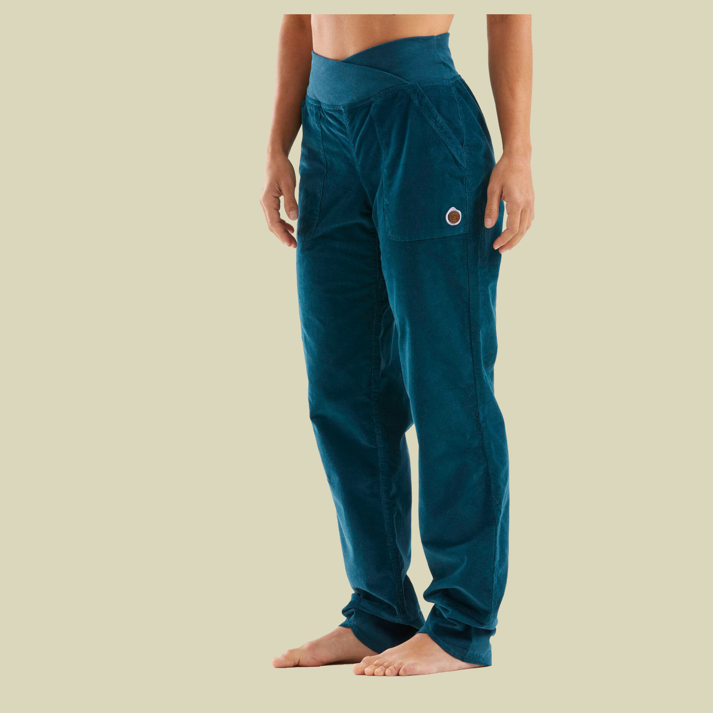 Olly Women XS türkis - Farbe whale