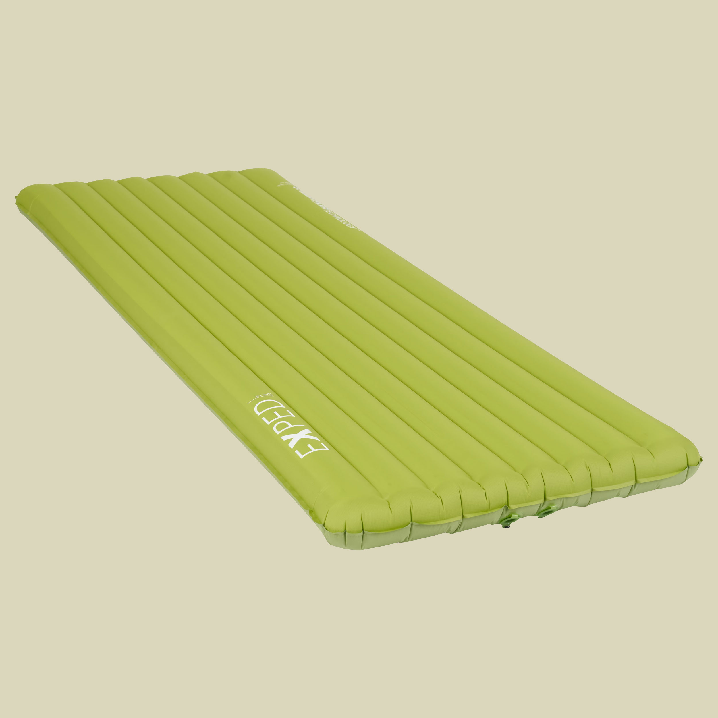 Ultra 6.5R LW 197 x 65 cm grün - Farbe meadow