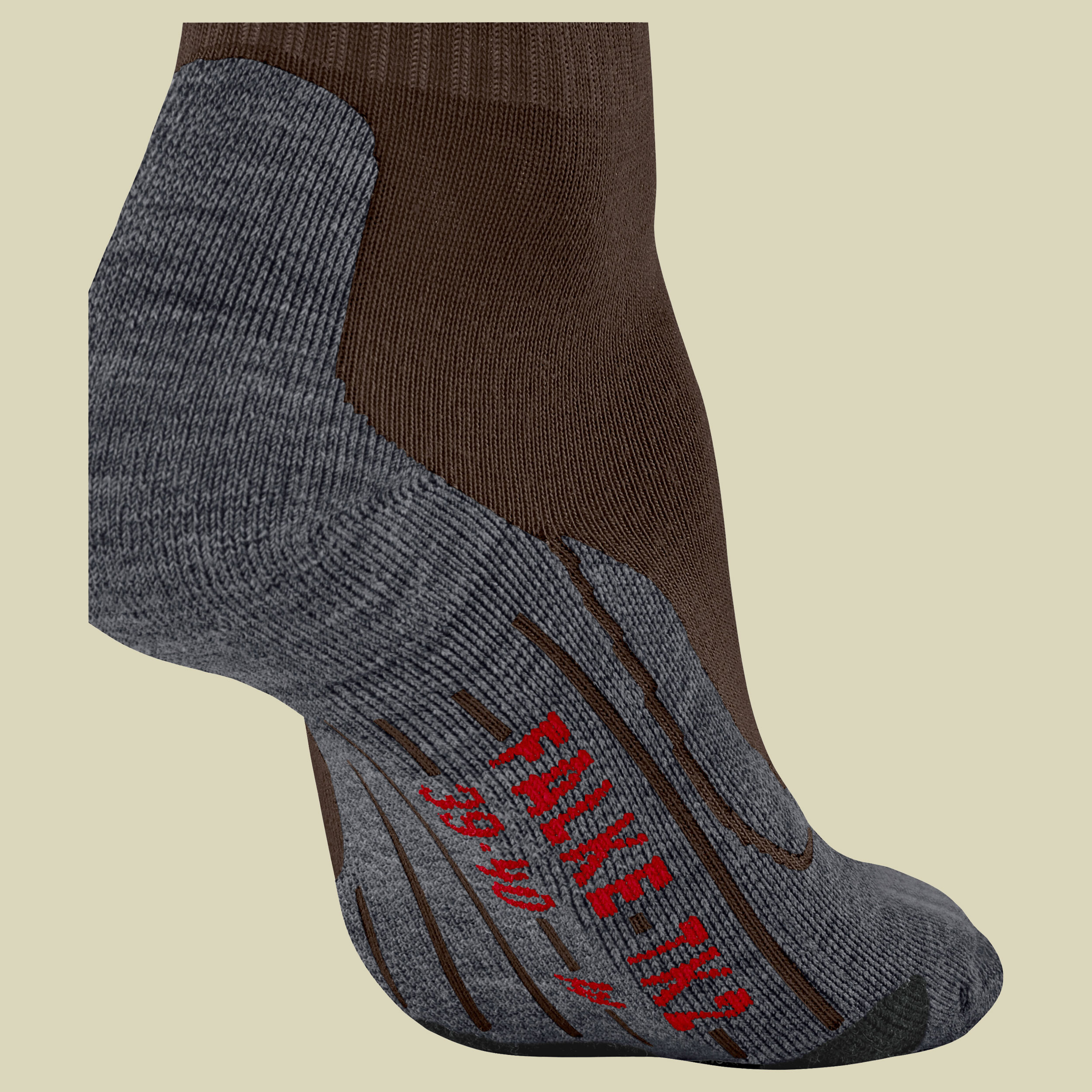 TK 2 Women braun 41-42 - chestnut