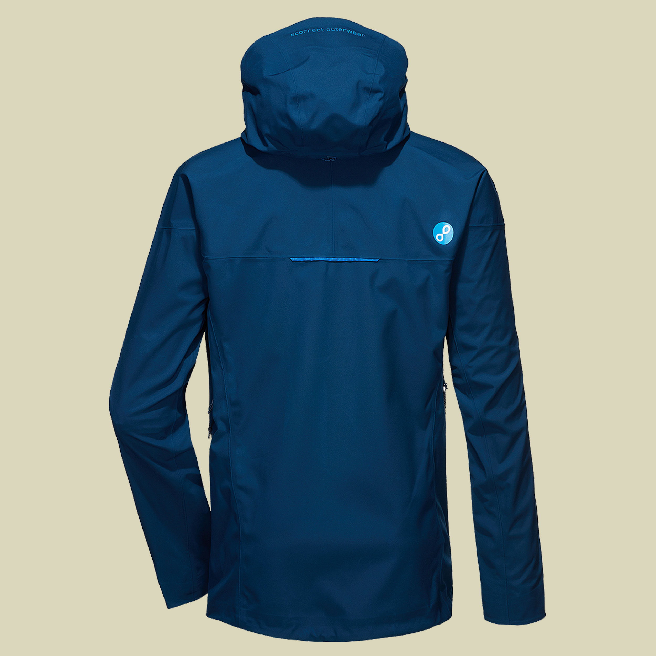 Breakout-Y 2.0 S Men Größe M Farbe poseidon blue