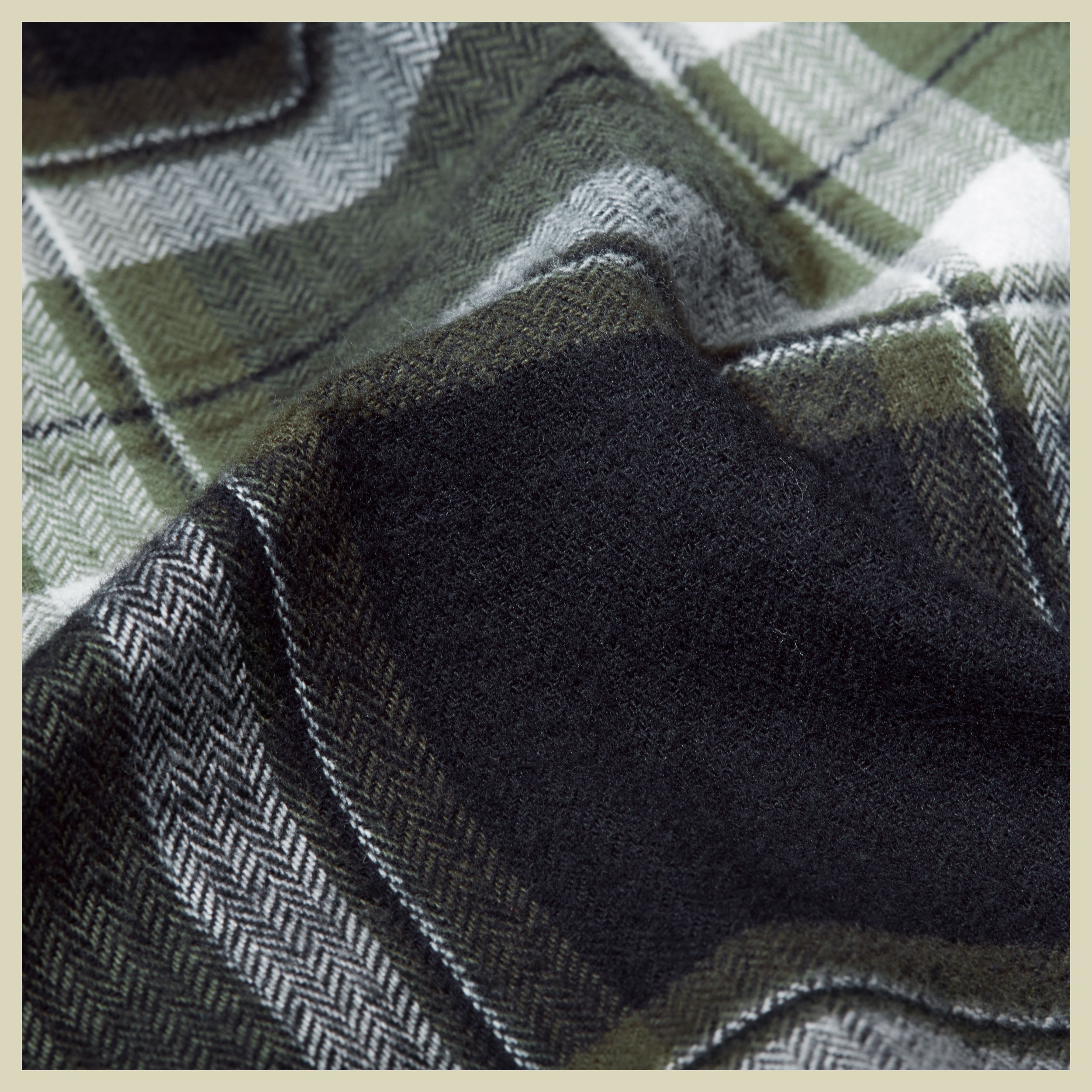 Trovat Longsleeve Shirt Men schwarz L - Farbe black-marsh