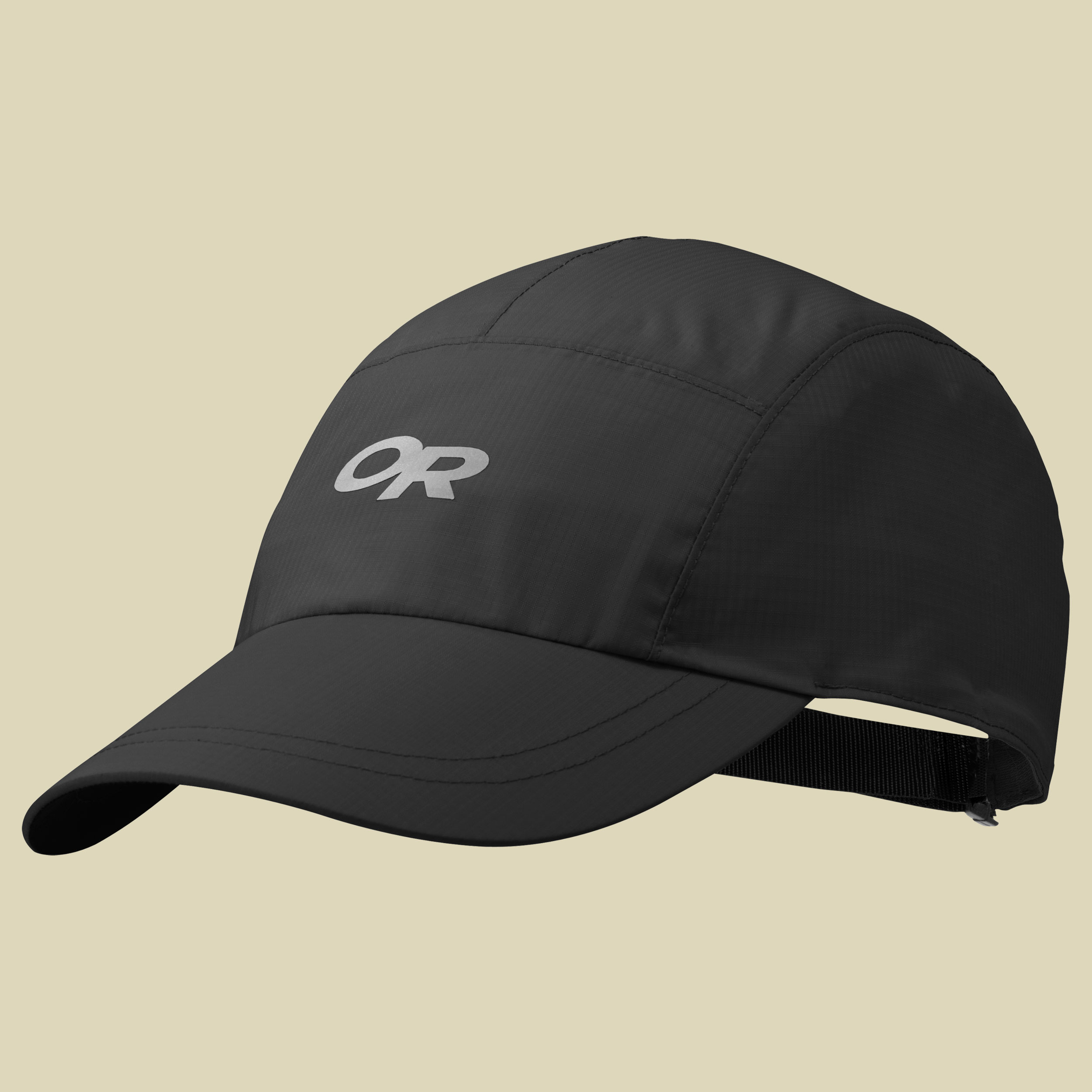 Halo Rain Cap Größe one size Farbe black