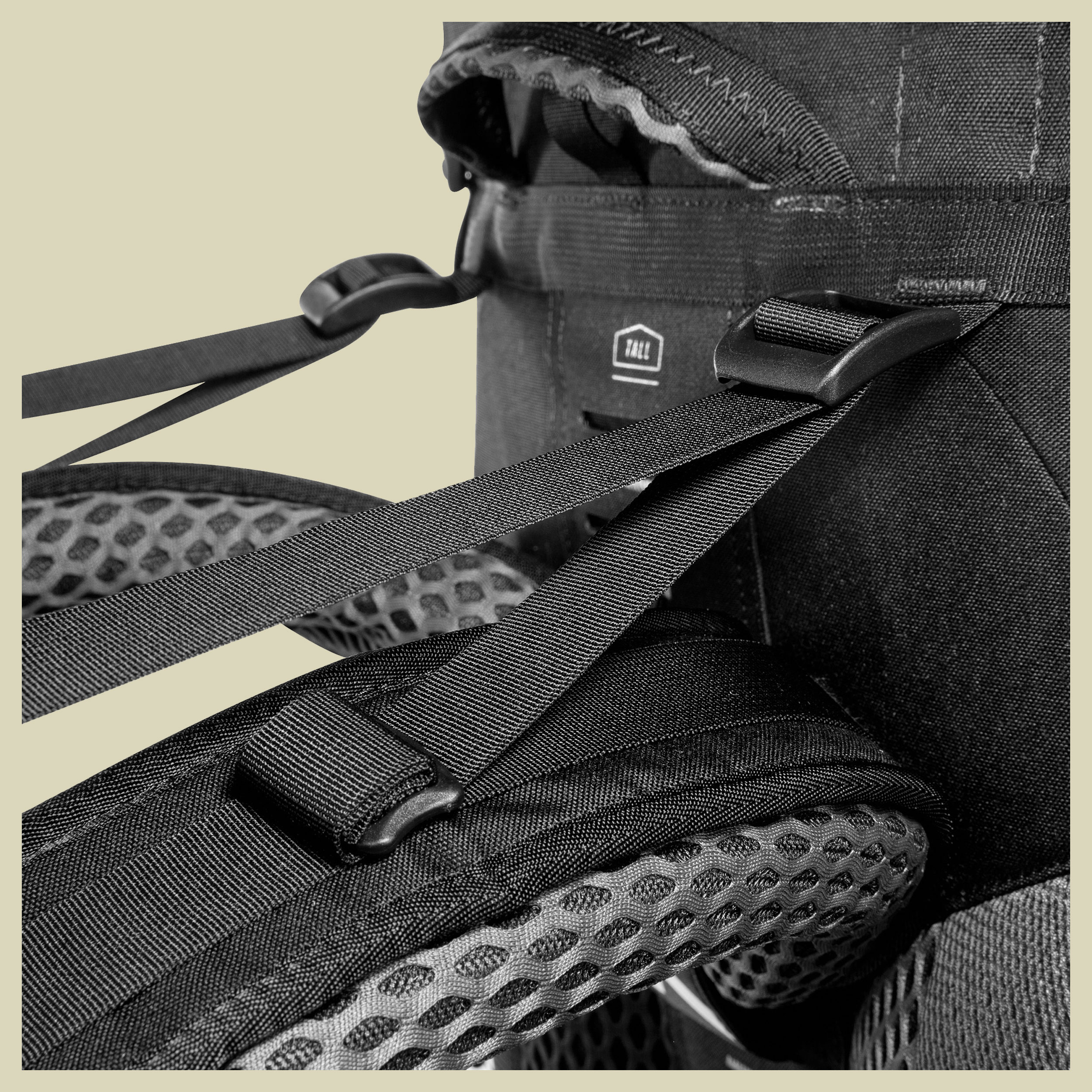 Yukon X1 85+10 black