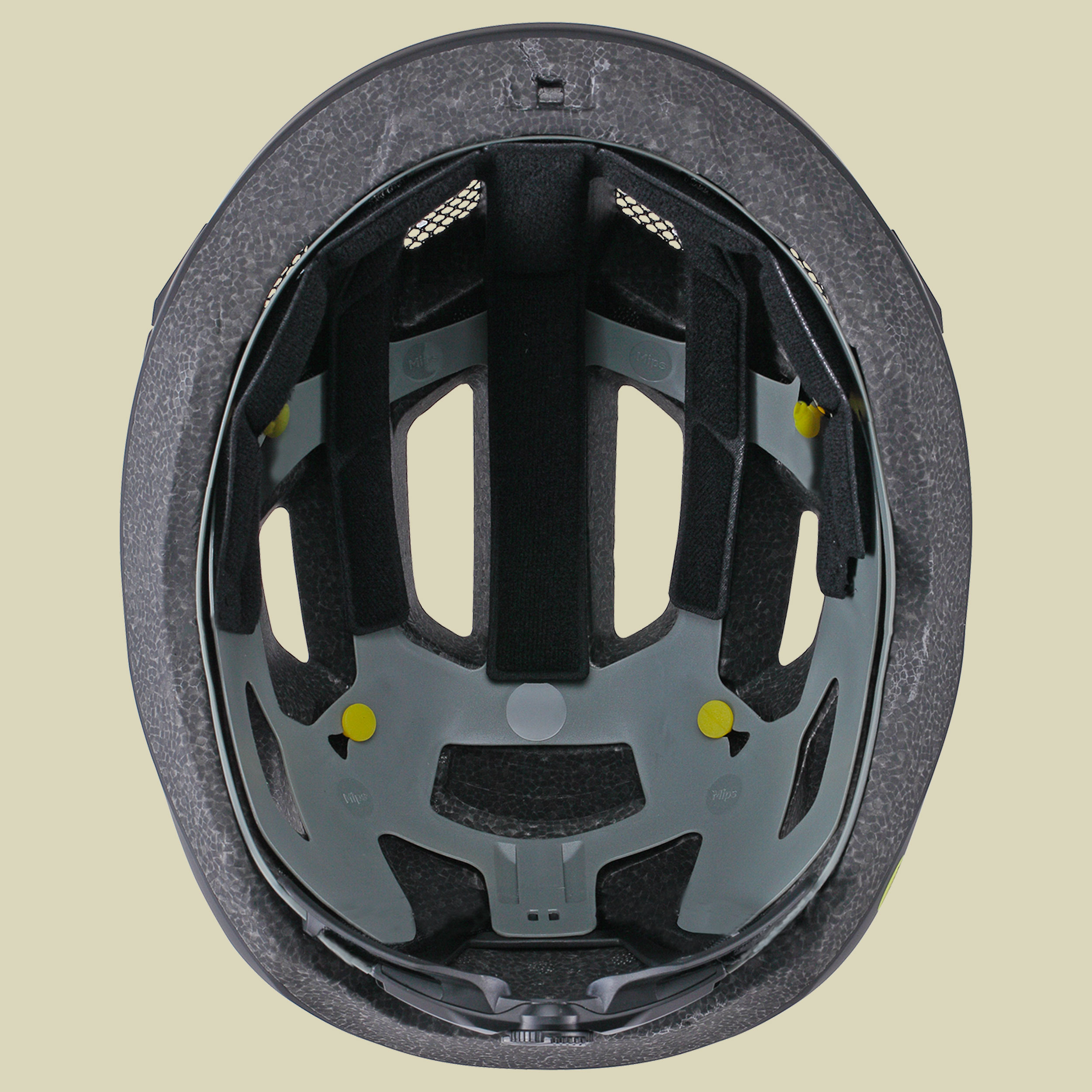 BHE-174 Condor 2.0 MIPS Kopfumfang L 58-62 cm Farbe matt schwarz