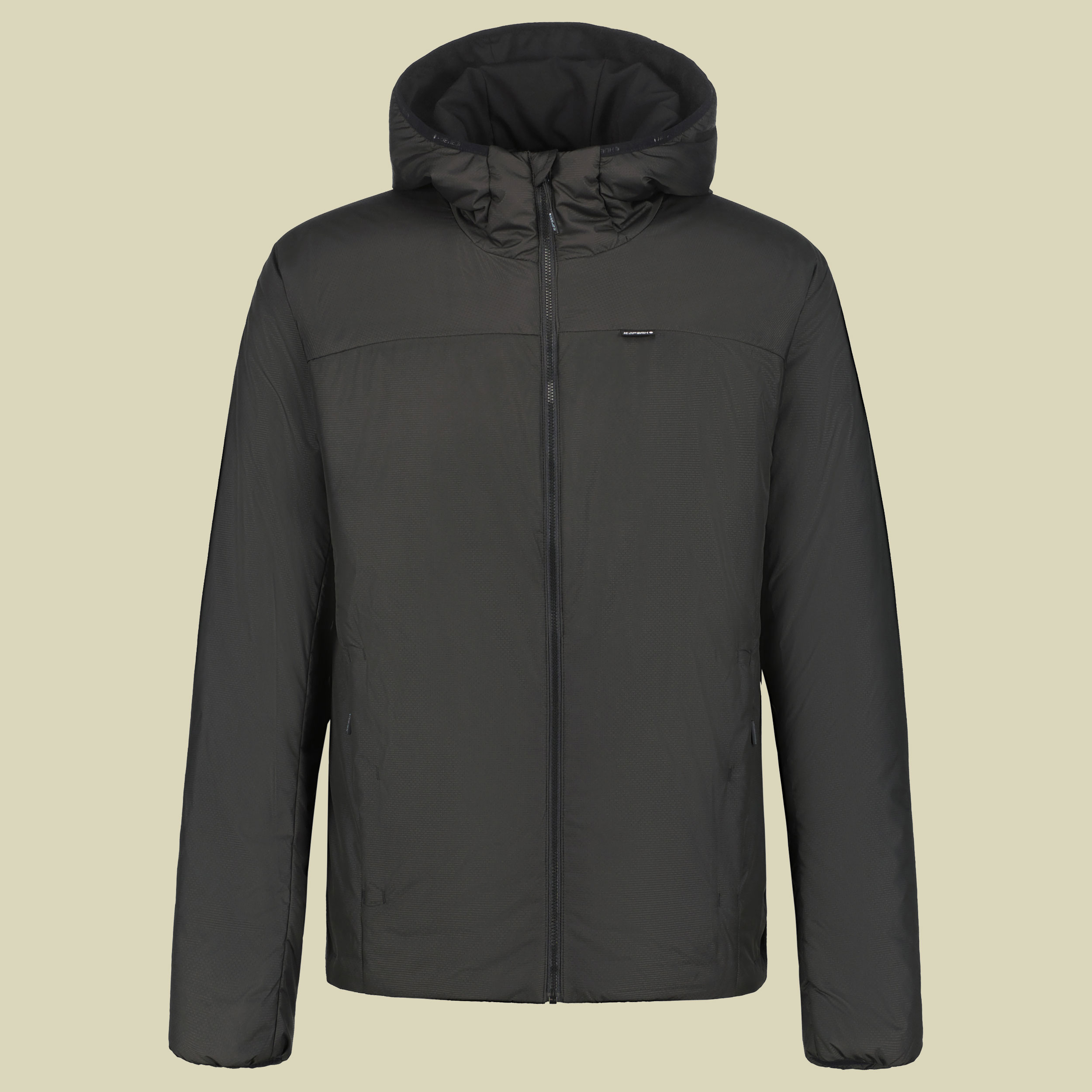 Bangor Men 48 schwarz - basic black 990
