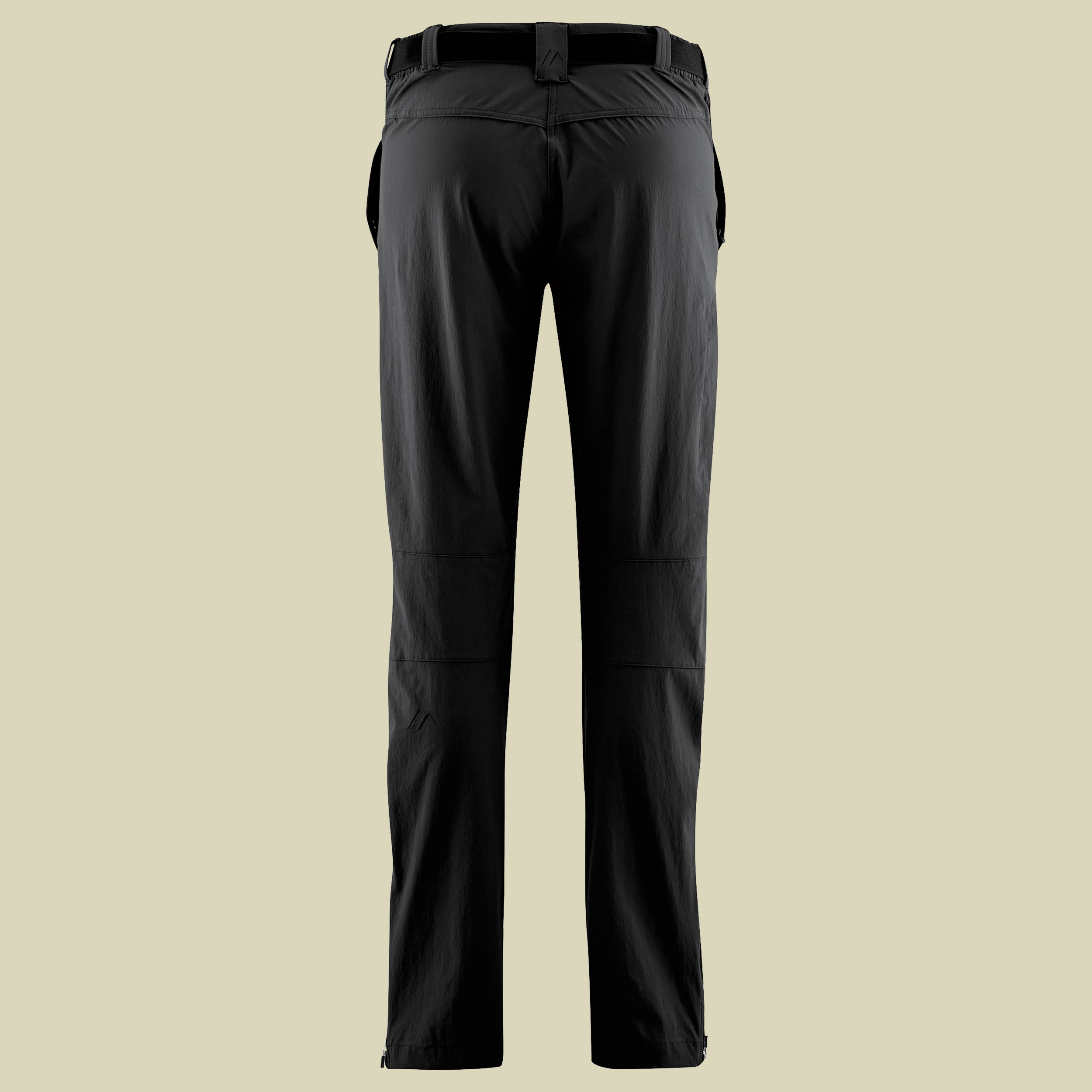 Inara Slim Women black 34