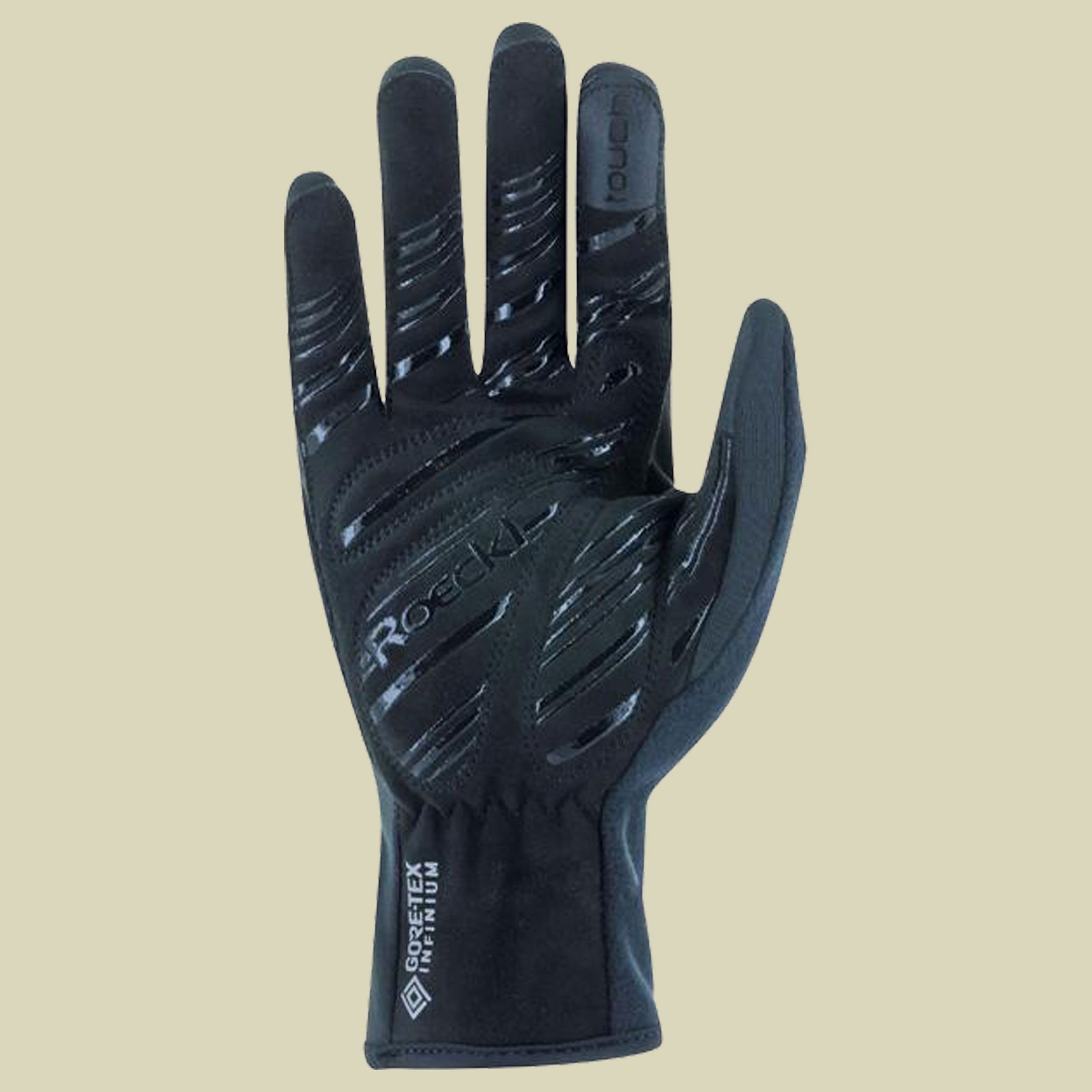 Raiano Größe 11 Farbe black