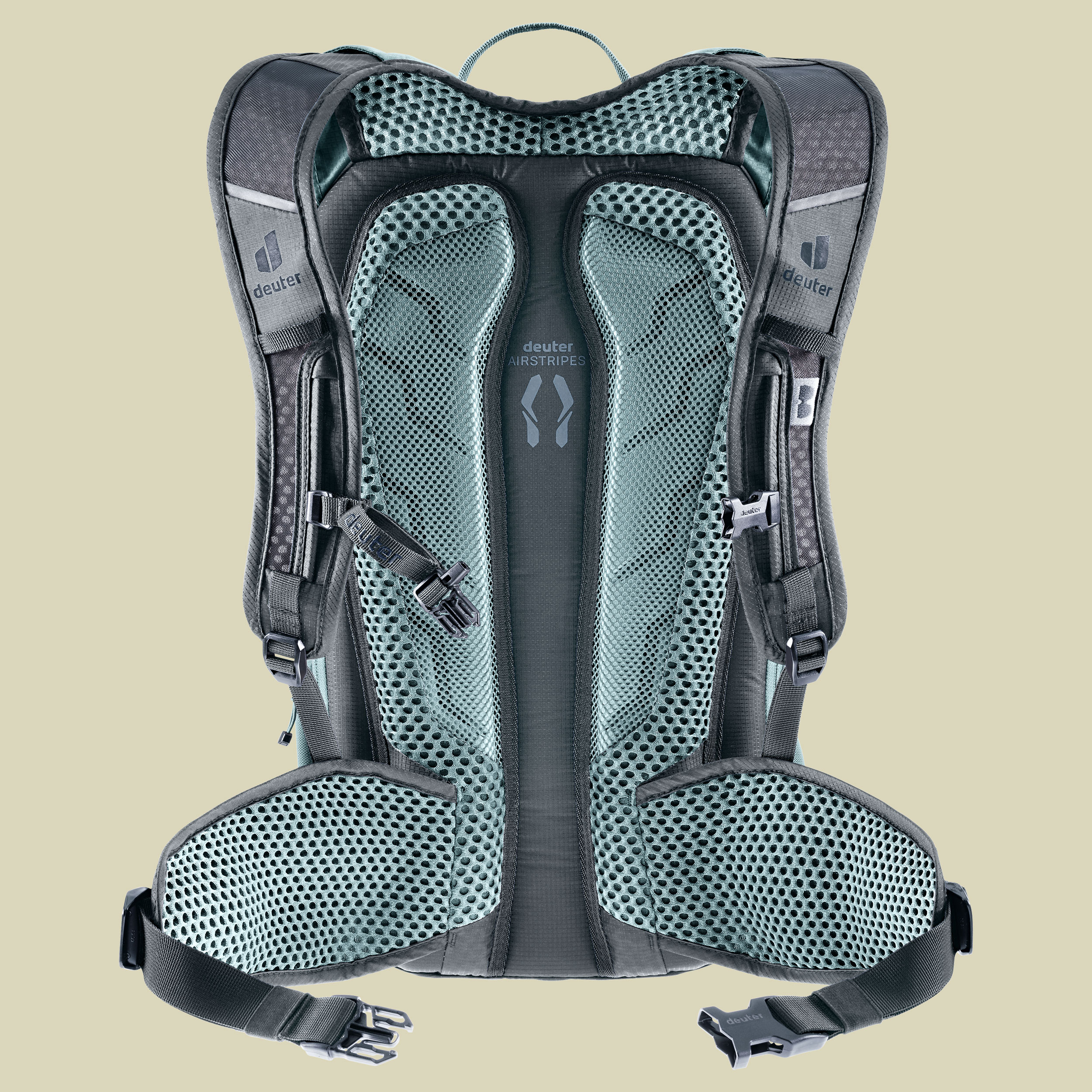 Compact 14+3 14 + 3 grau - graphite-shale
