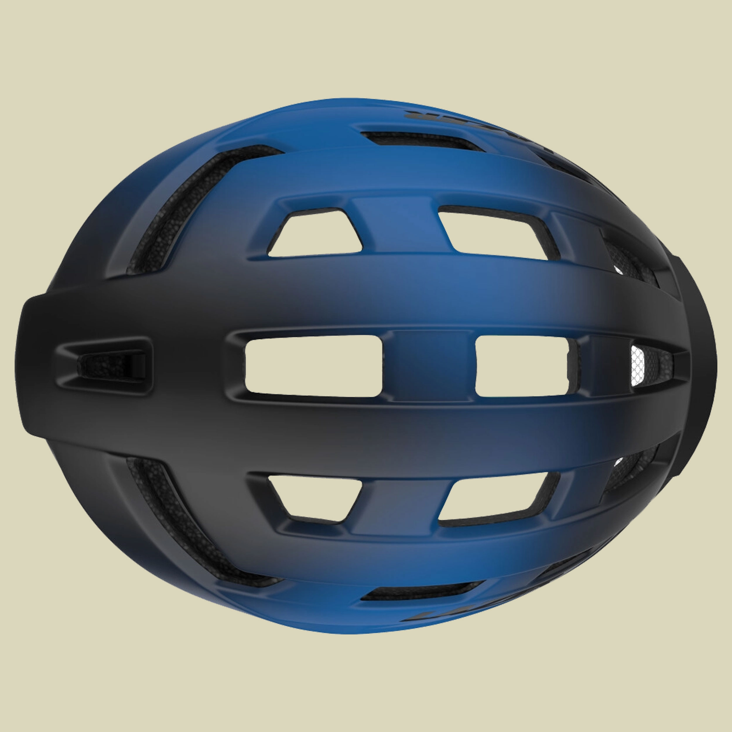 Codax KinetiCore blau one size - matte blue