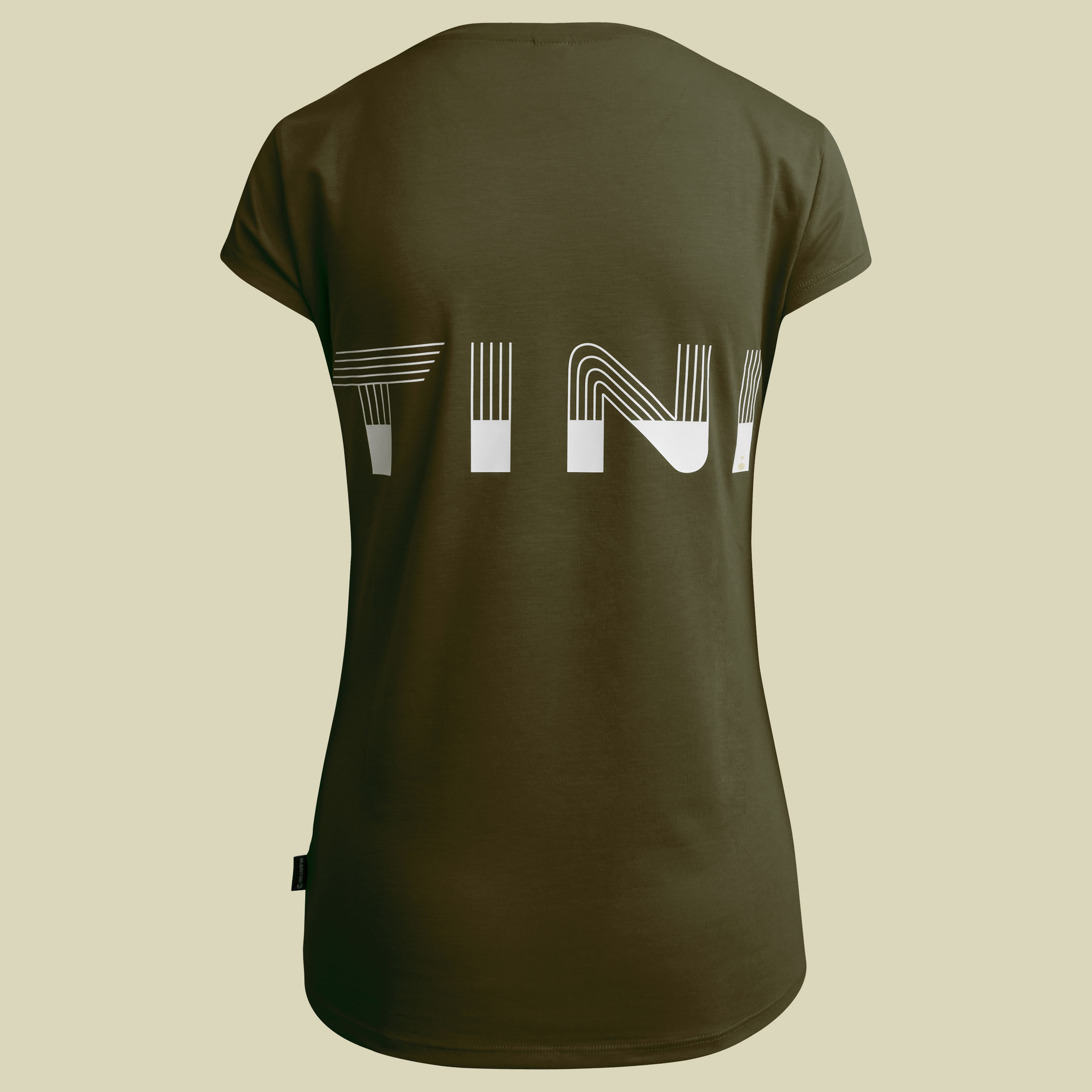 High.Fly Women Größe M  Farbe olive_wild lime