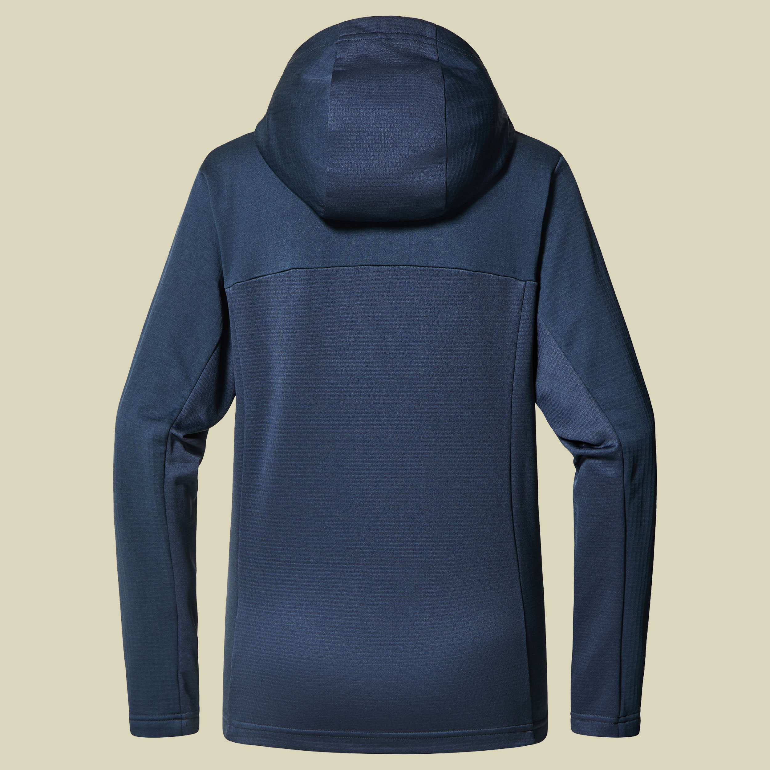 Lark Mid Hood Women Größe L  Farbe tarn blue