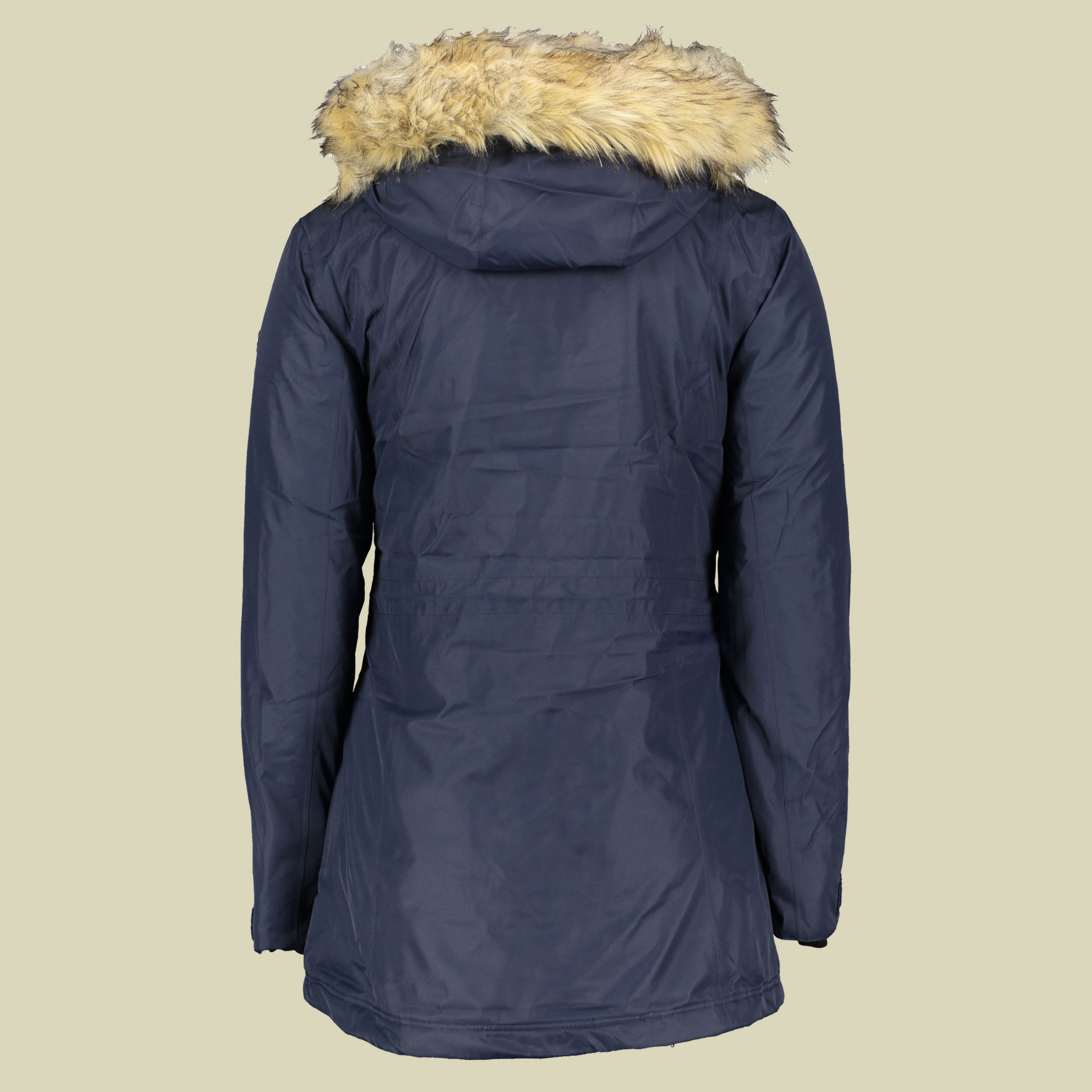 Hilde Jacket Women Größe 42 Farbe marine