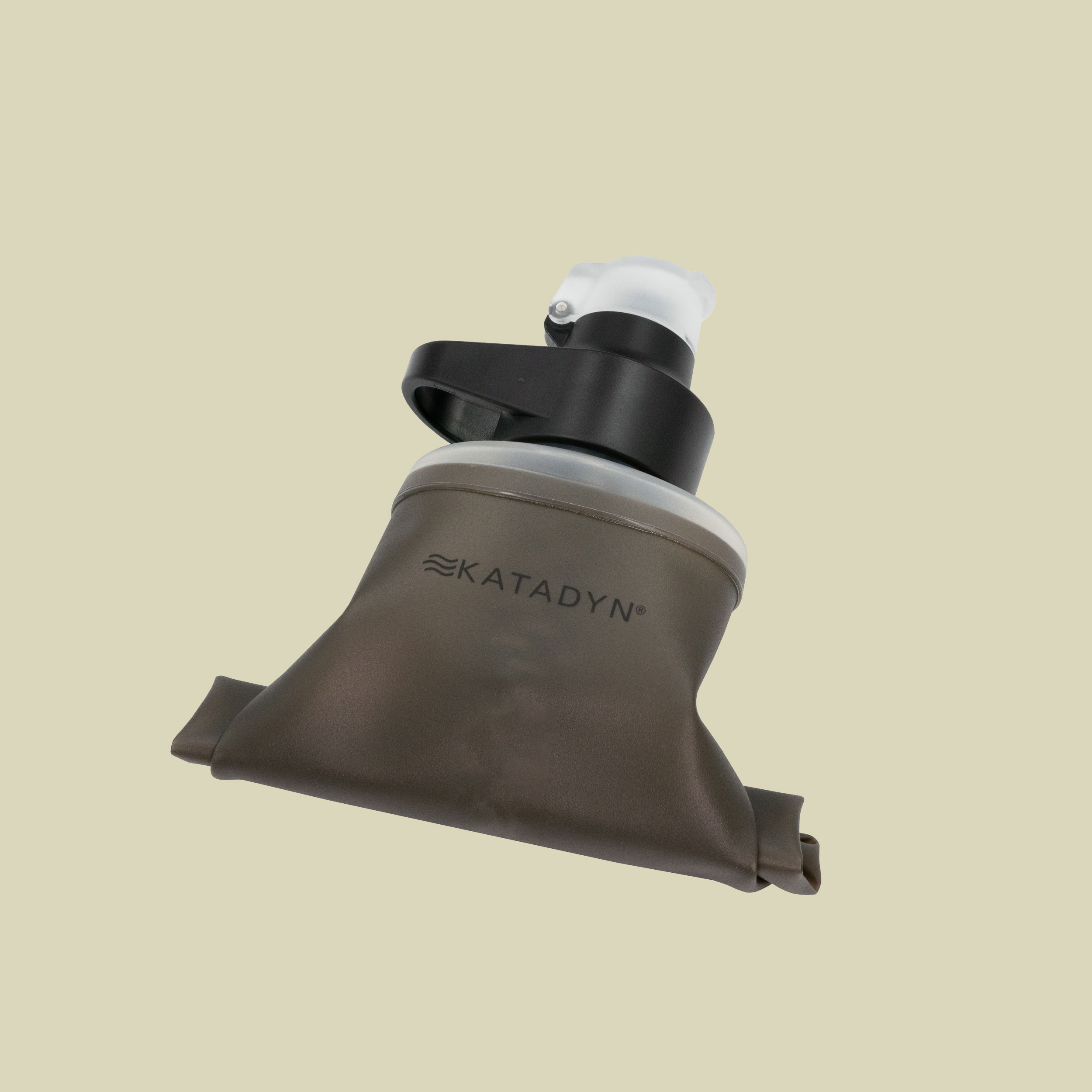 BeFree Filter AC 1.0L schwarz