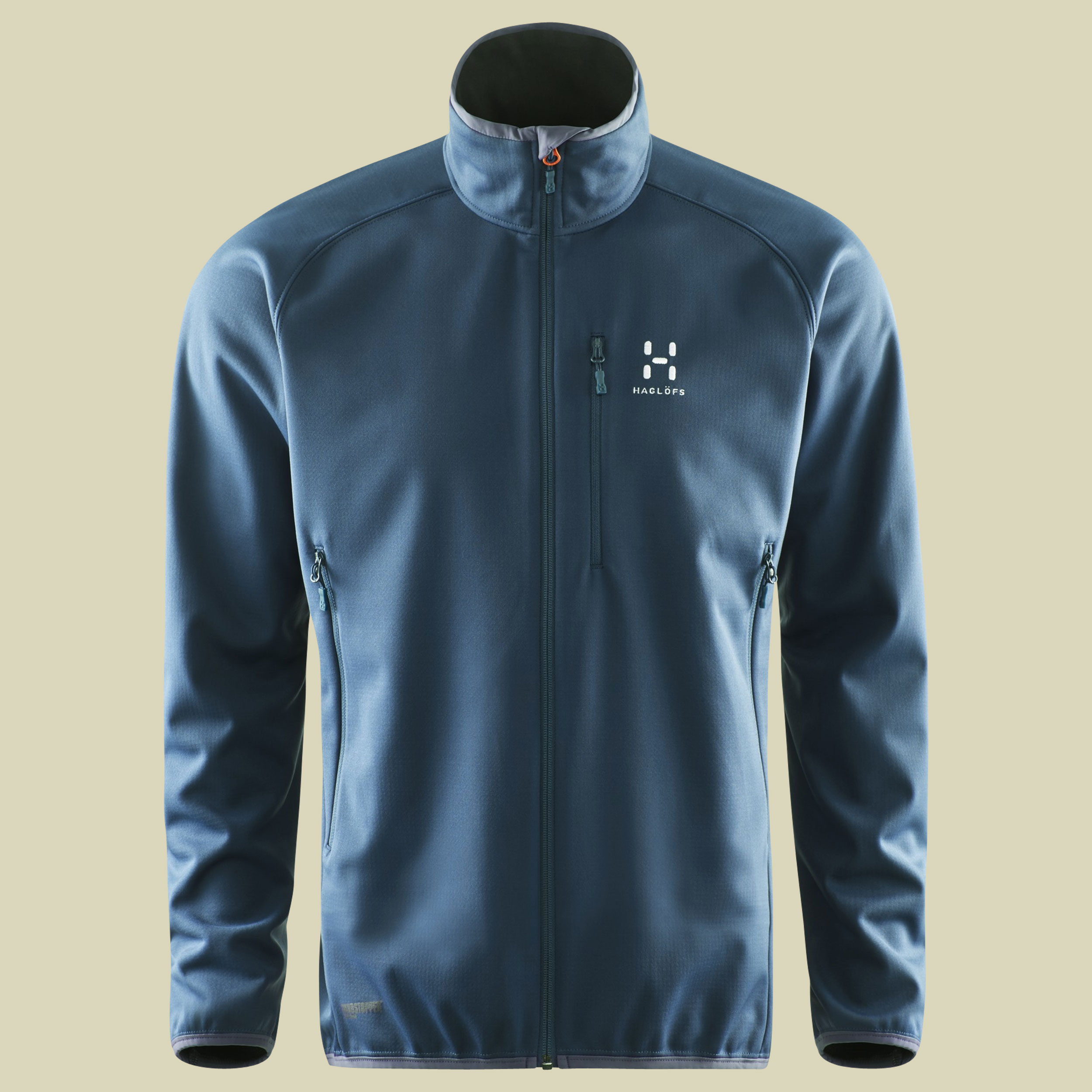 Mistral Jacket Men Größe S Farbe danger