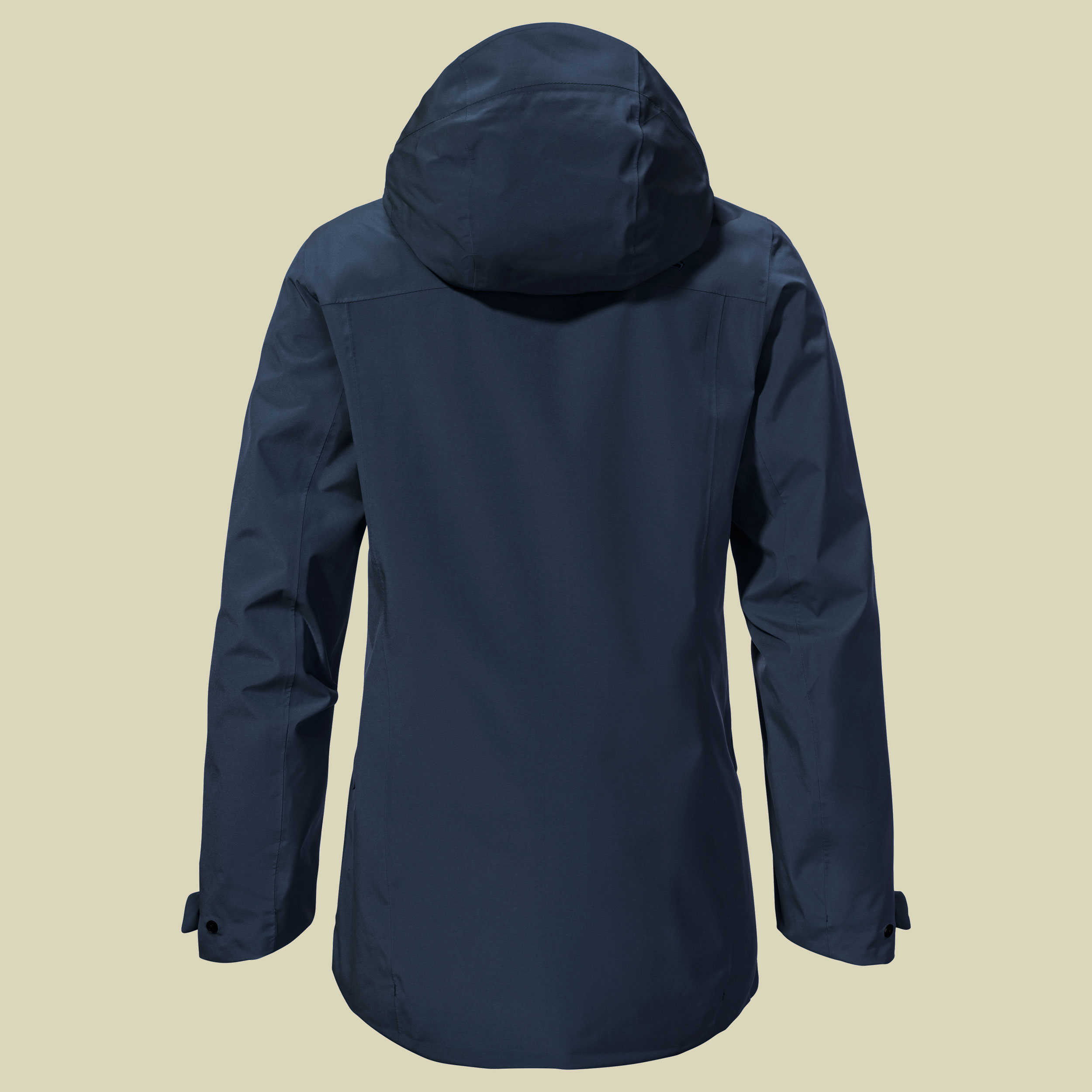 CIRC Jacket Style Smue WMN blau 46 - navy blazer