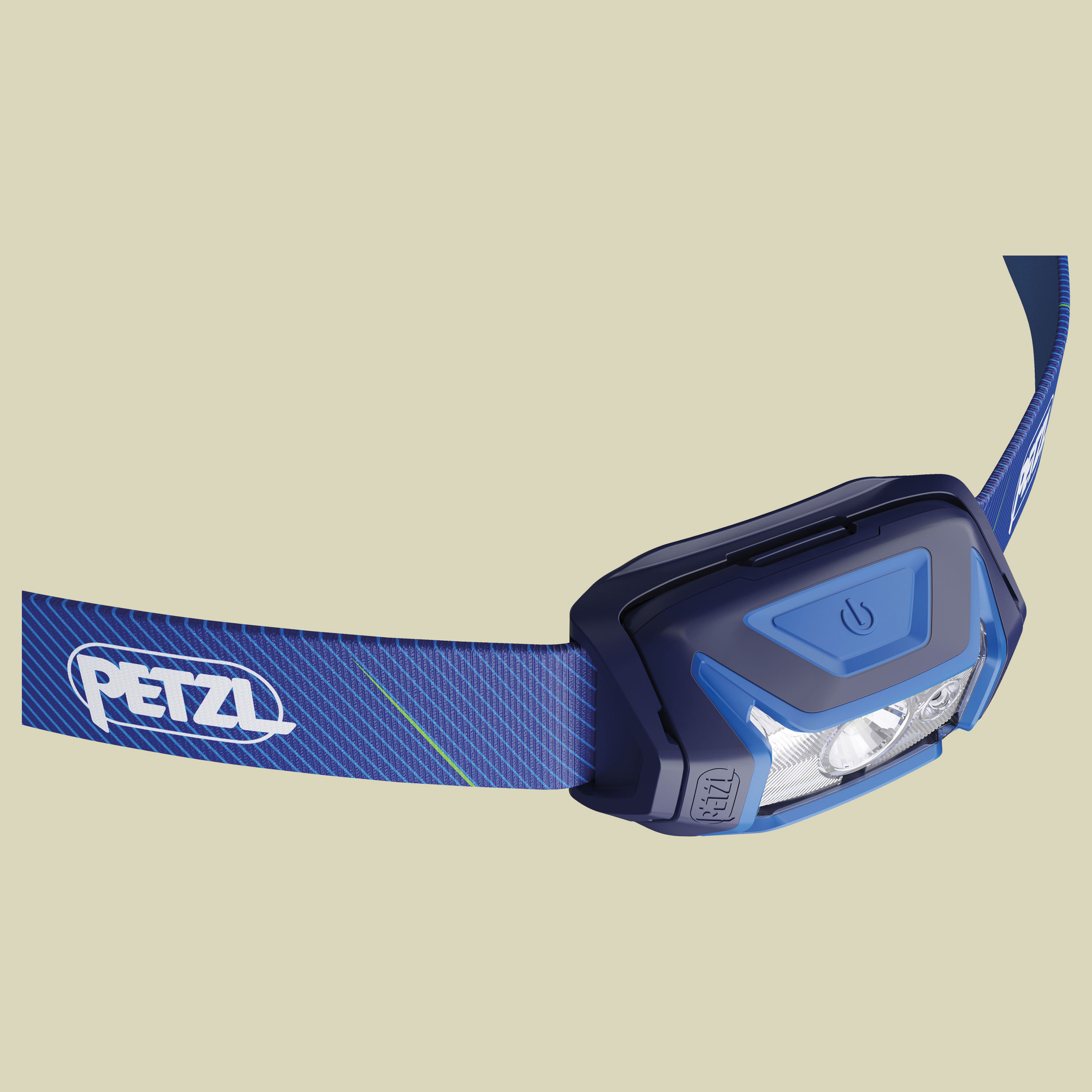 Tikka one size blau - blue