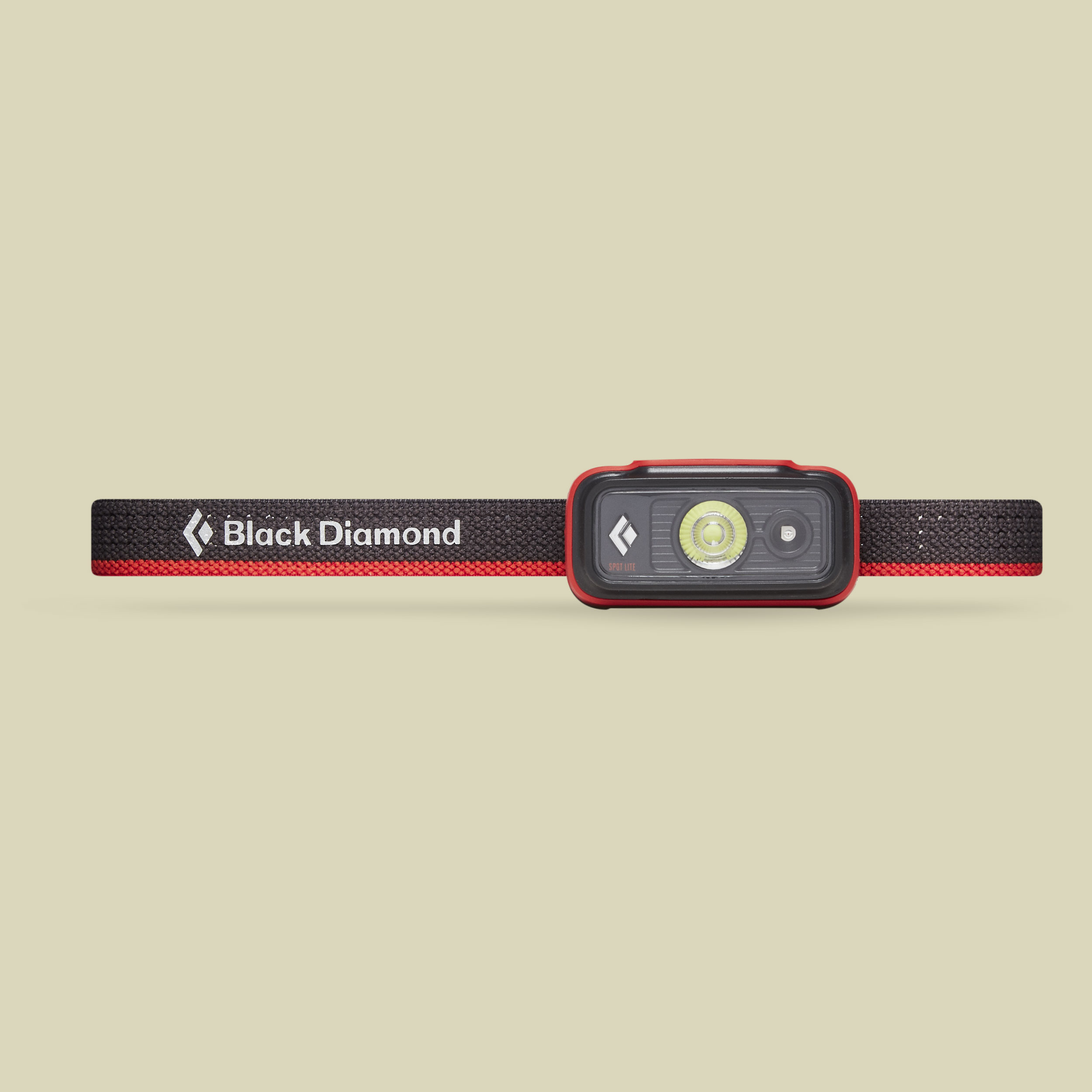 Spot Lite 160 Headlamp Größe one size Farbe octane