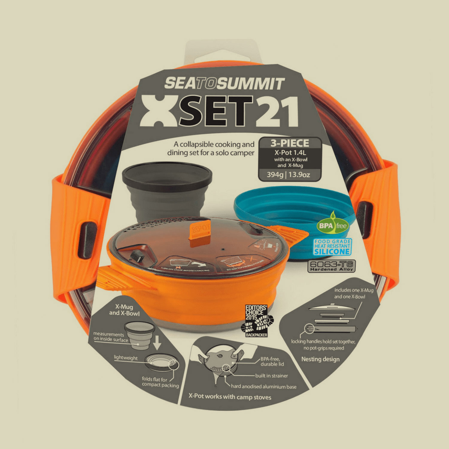 X-Set 21 2021