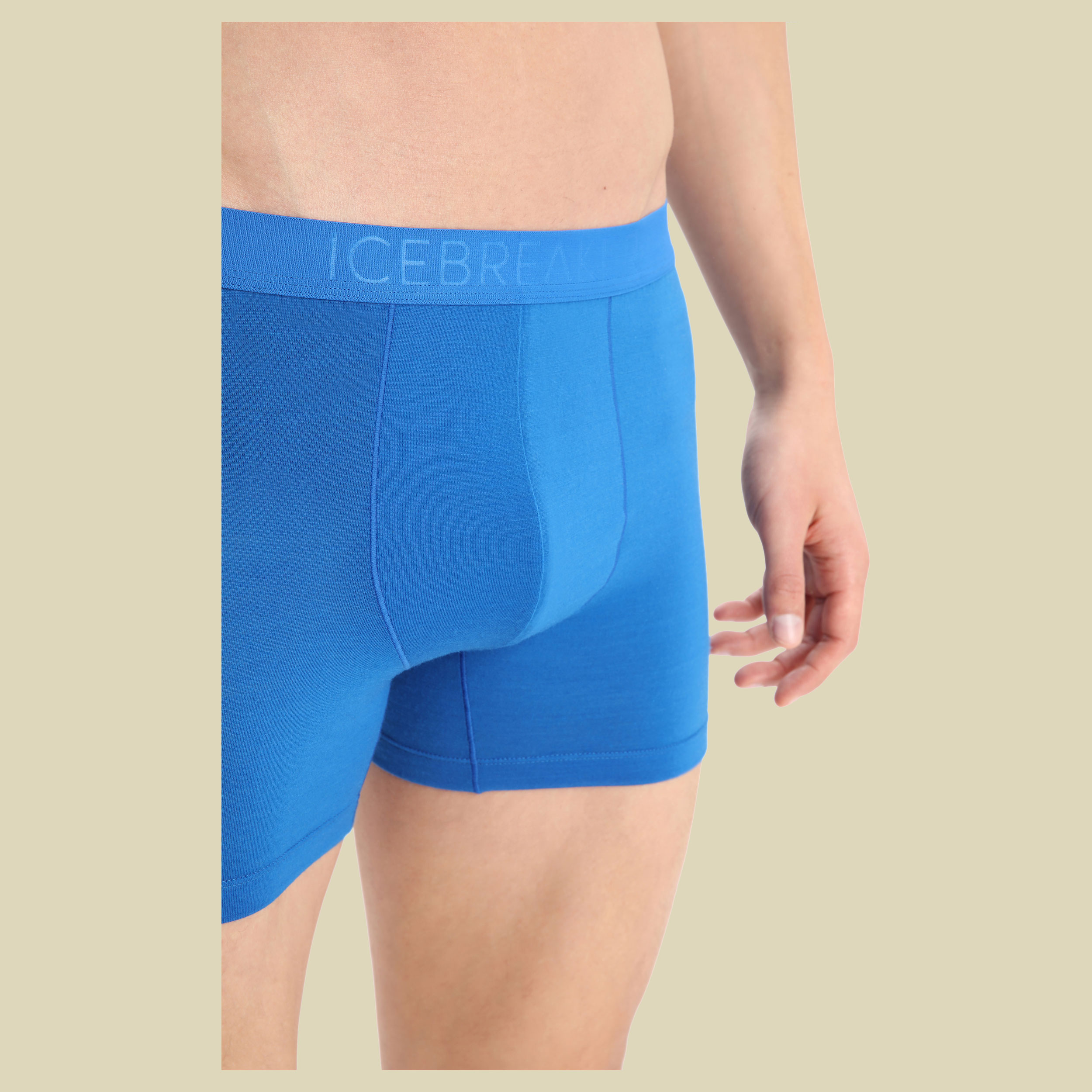 Anatomica Cool-Lite Boxers Men Größe XXL Farbe lazurite