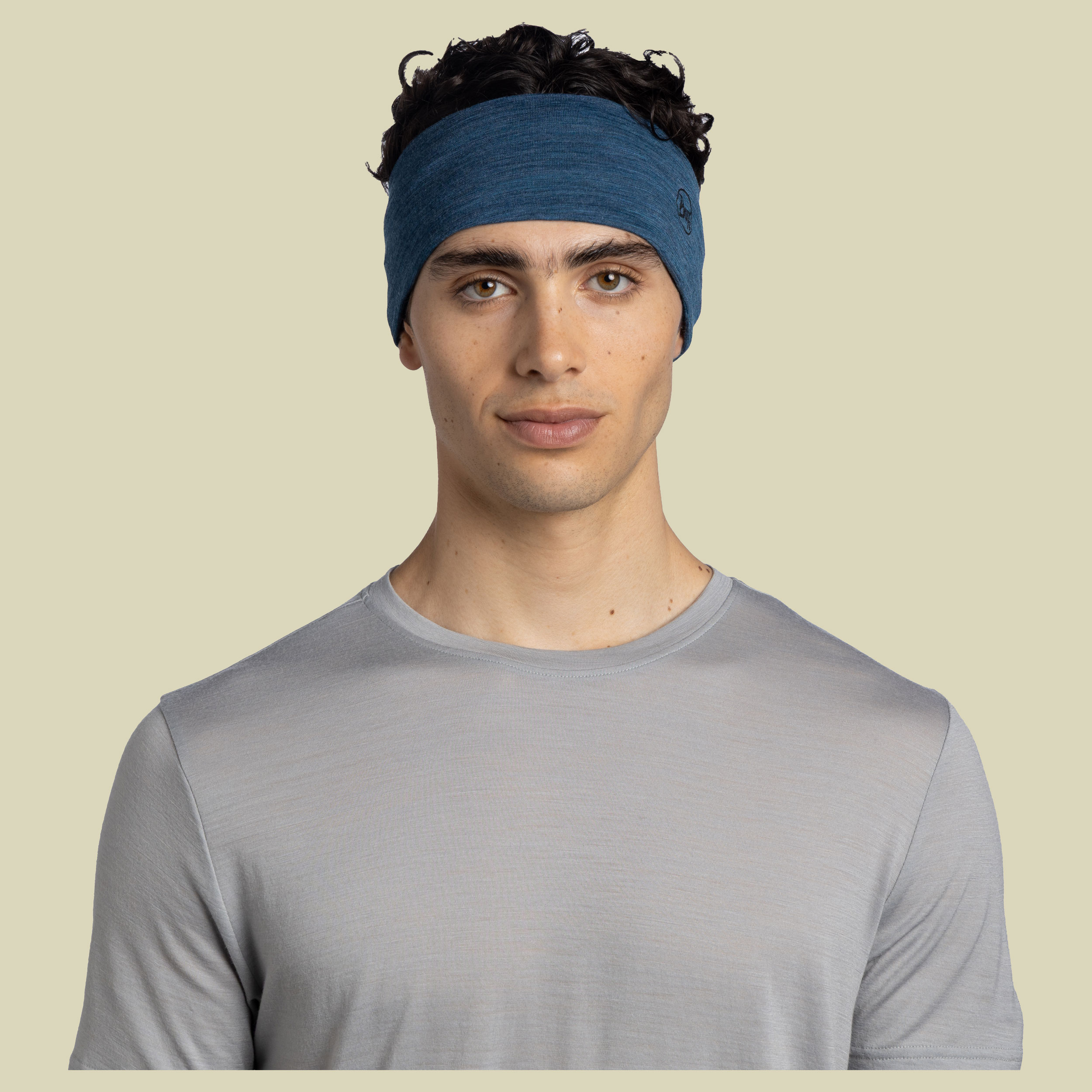 Merino Lightweight Headband