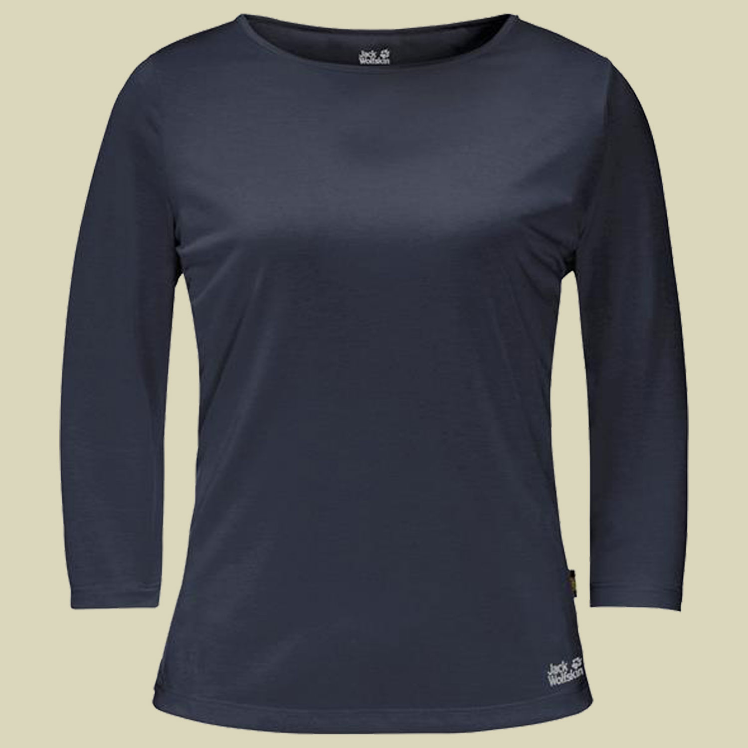 JWP 3/4 T Women Größe XL  Farbe night blue