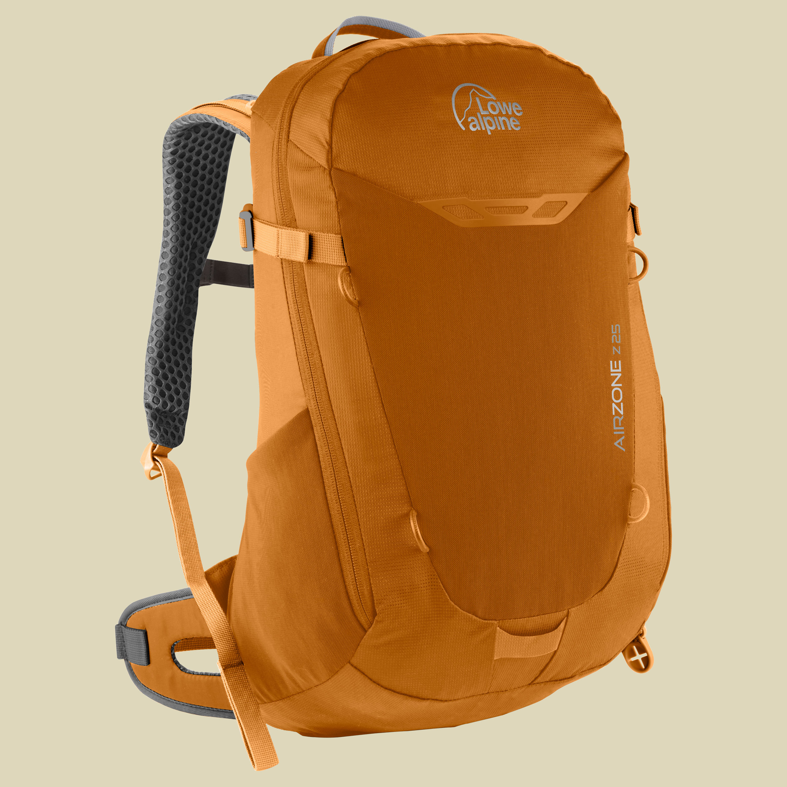 AirZone Z 25  Volumen 25 Farbe tagine