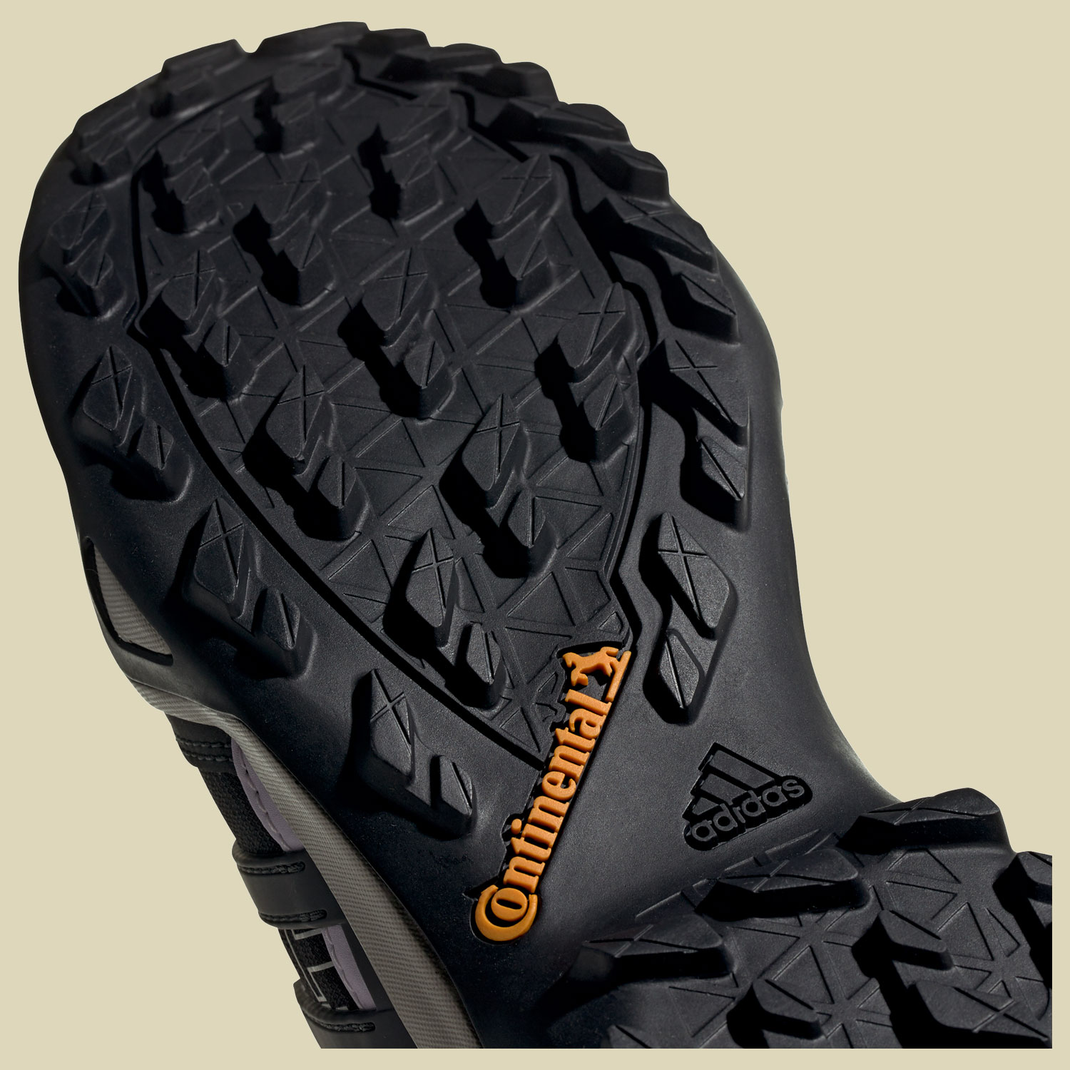 Terrex Swift R2 Mid GTX Women Größe UK 7 Farbe core black/dgh solid grey/purple tint