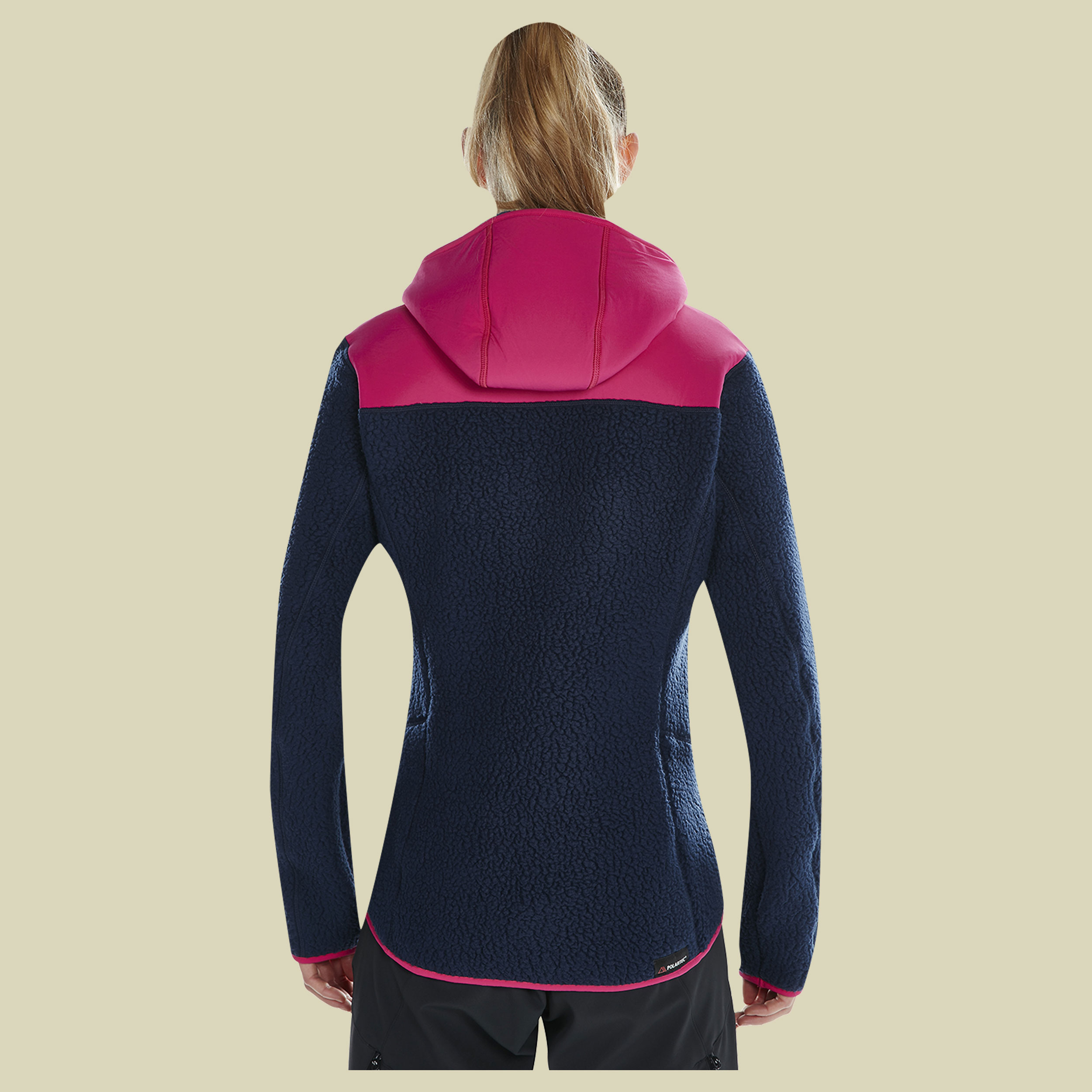 Cold Climbs Jacket Women