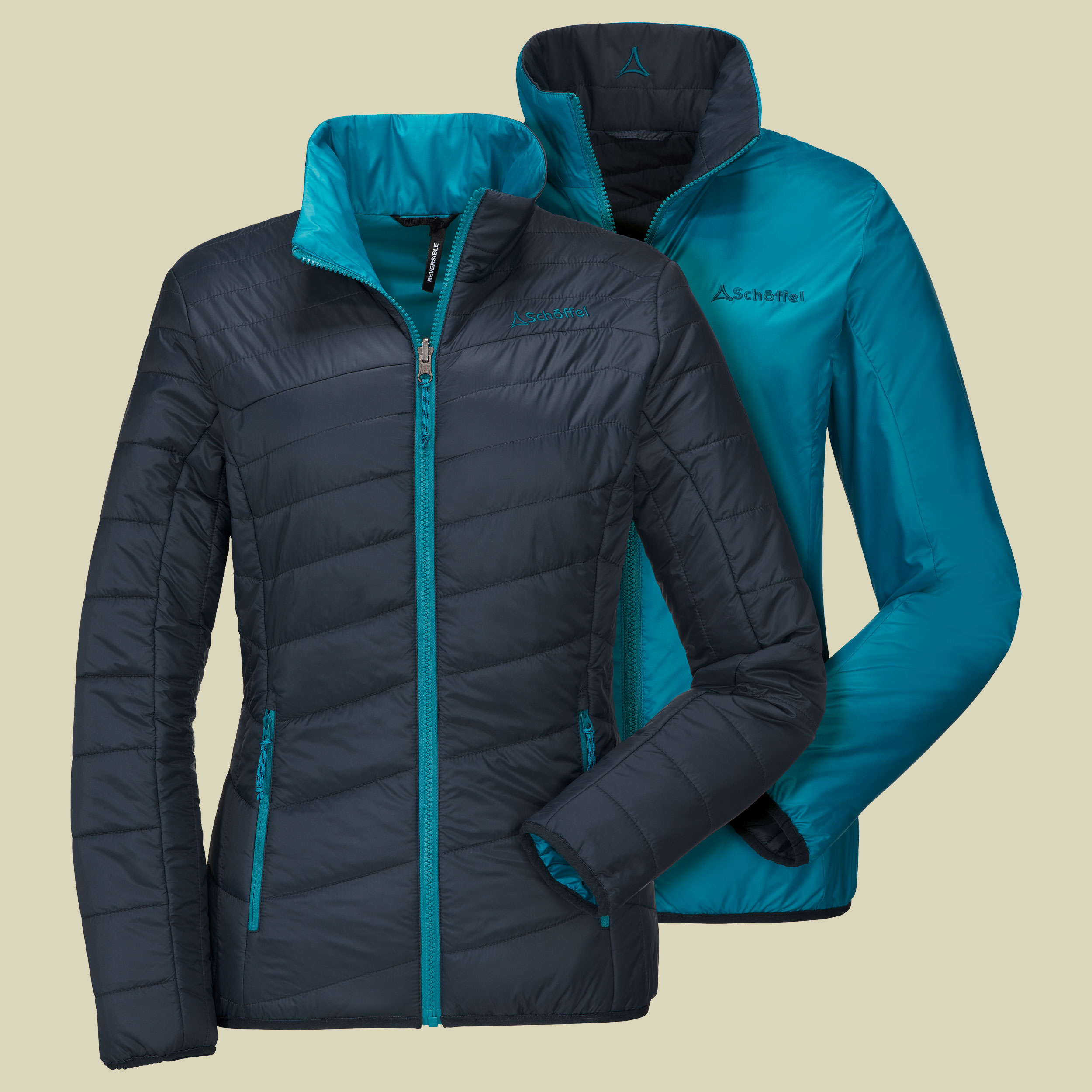 Isabella Women Größe 38 Farbe night blue