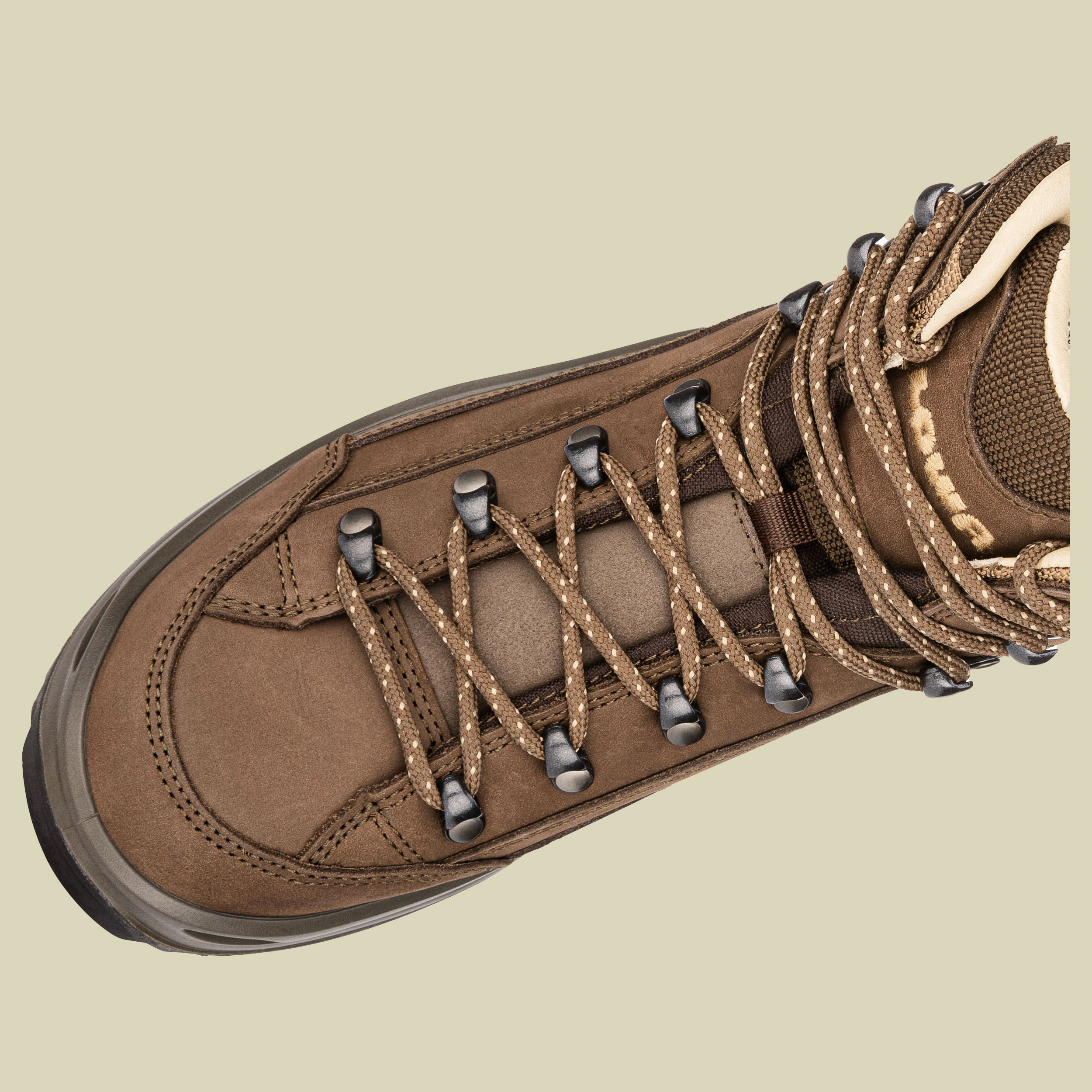 Renegade LL Mid Women Größe UK 6 Farbe braun