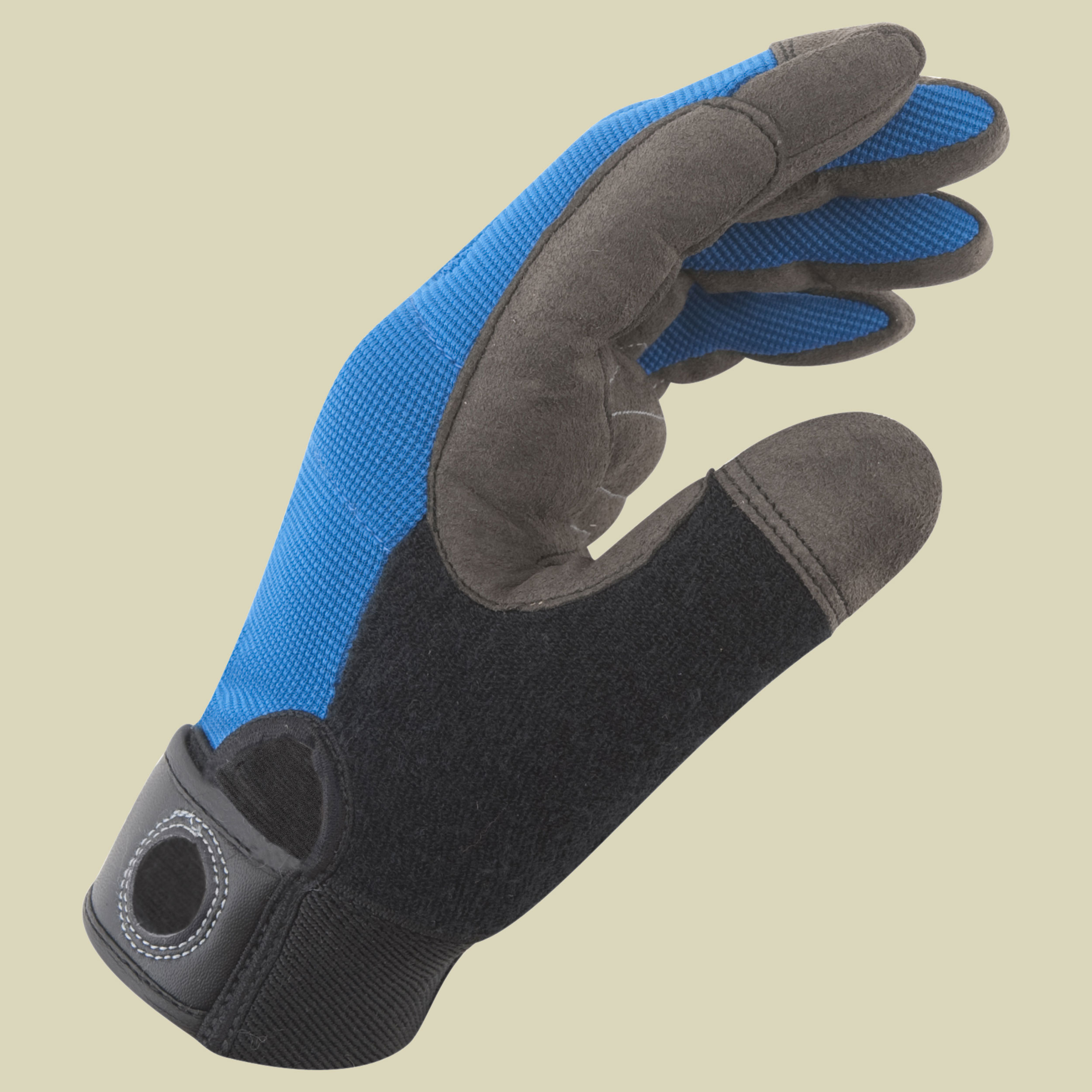 Crag 801858 Größe L Farbe cobalt