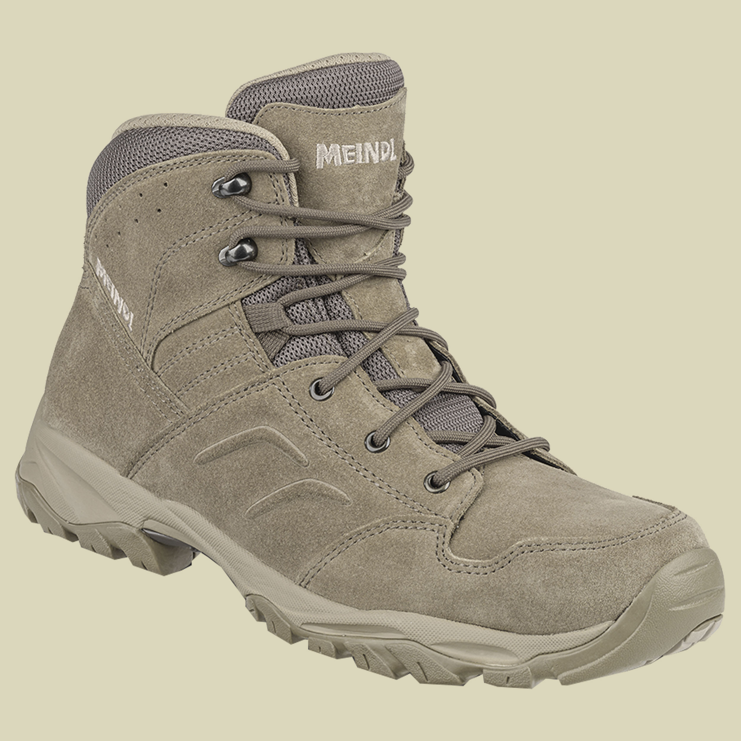 Sahara Pro Unisex Größe UK 5,5 Farbe natur