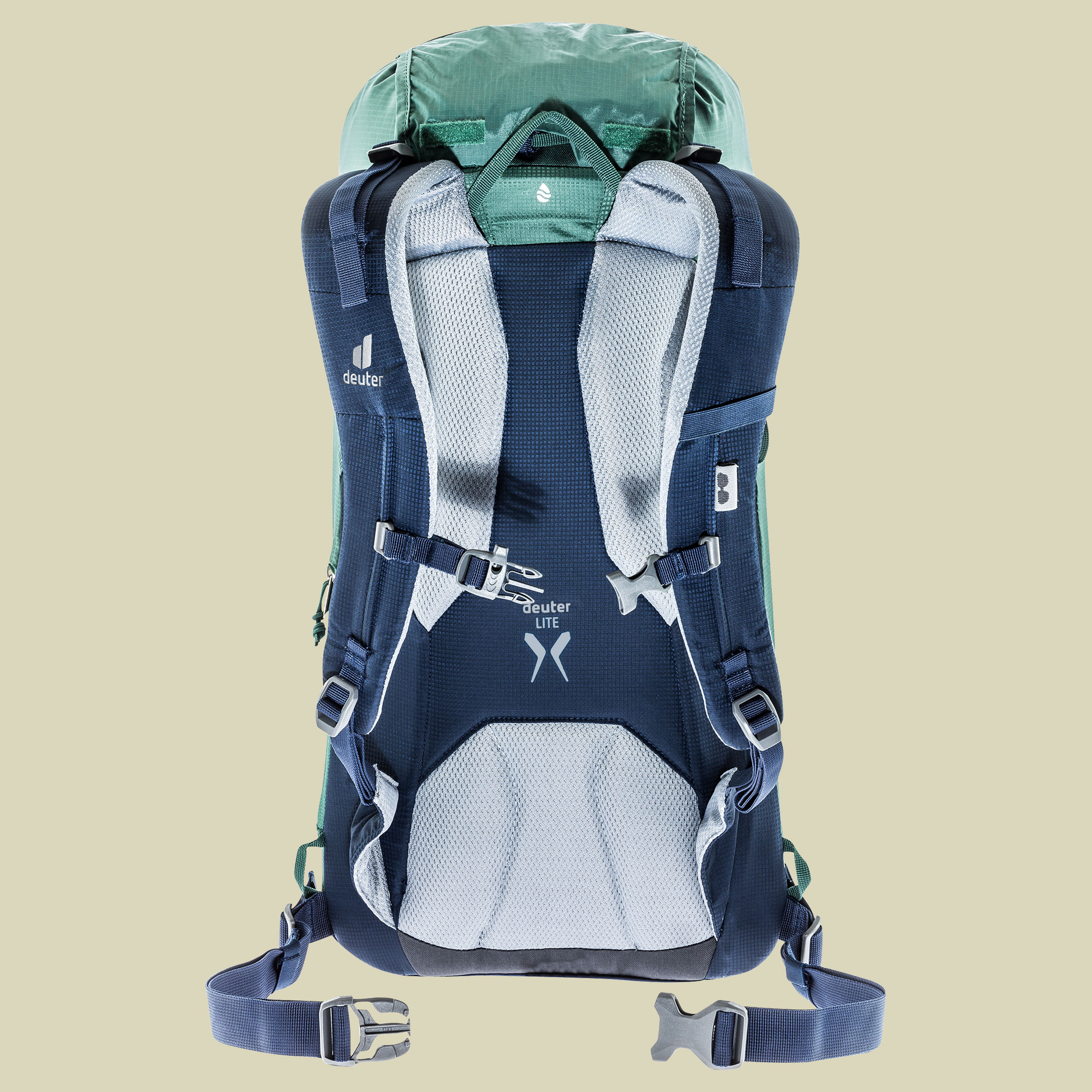 Guide Lite 24 Volumen 24 Farbe seagreen-navy