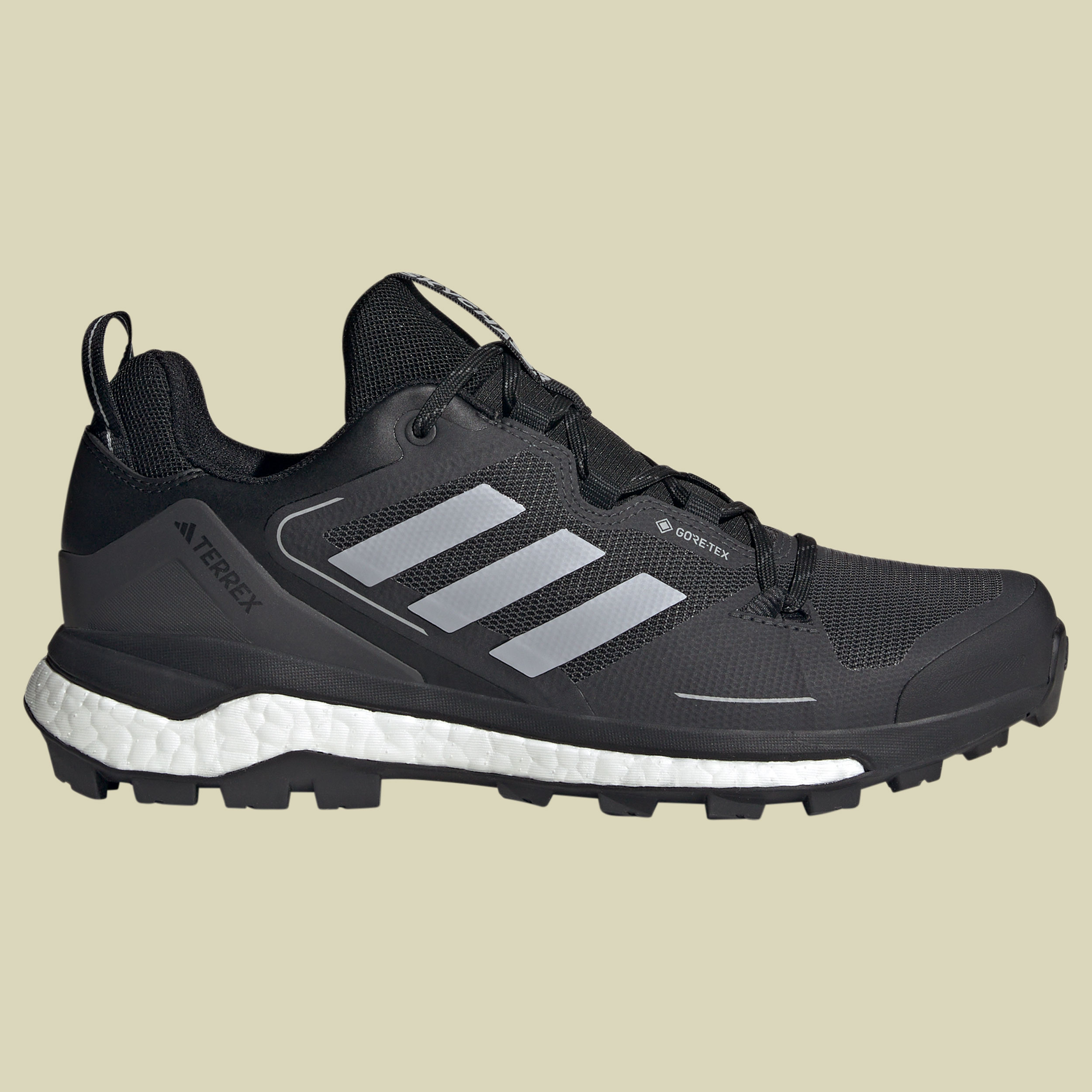 Terrex Skychaser 2.0 GTX Men Größe UK 9,5 Farbe core black/halo silver/dgh solid grey 2