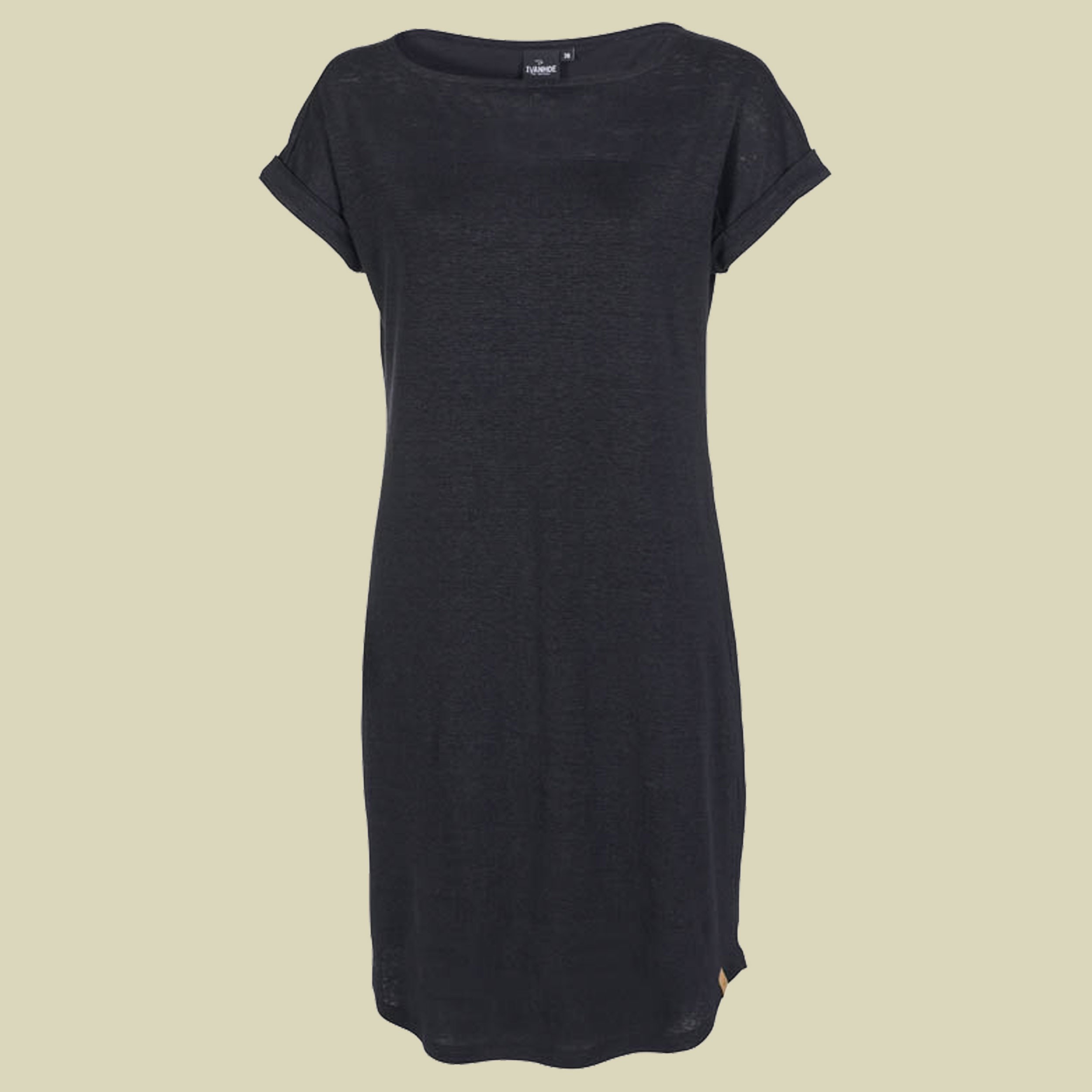 GY Liz Dress Women Größe 42 Farbe black