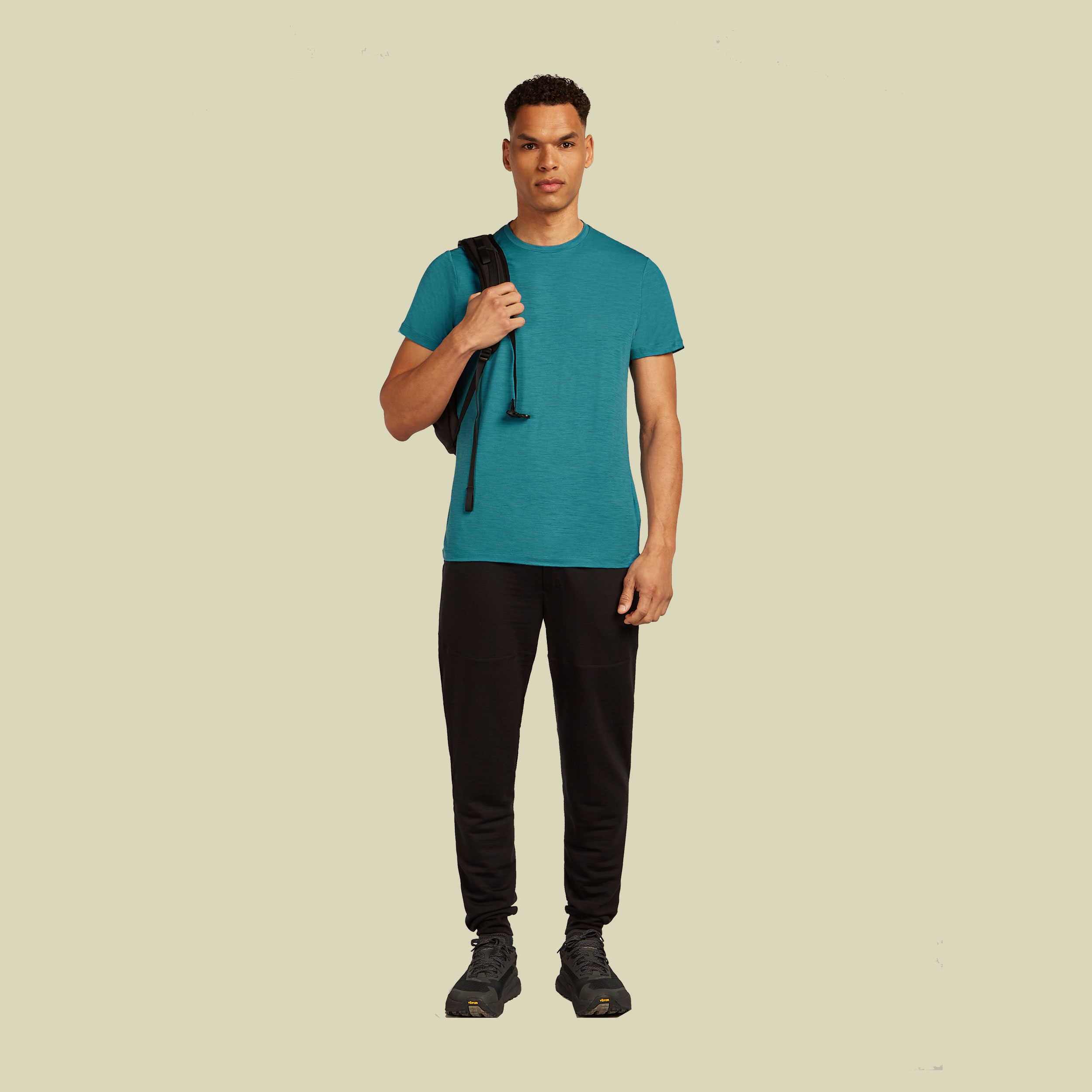 Merino 150 Tech Lite III SS Tee Men