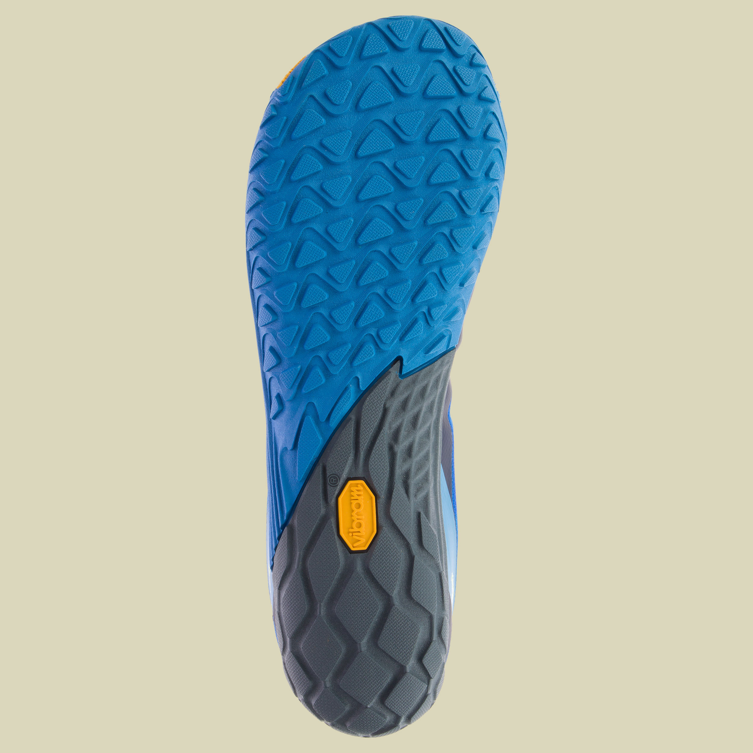 Vapor Glove 4 Men Größe UK 10 Farbe mediterranian blue