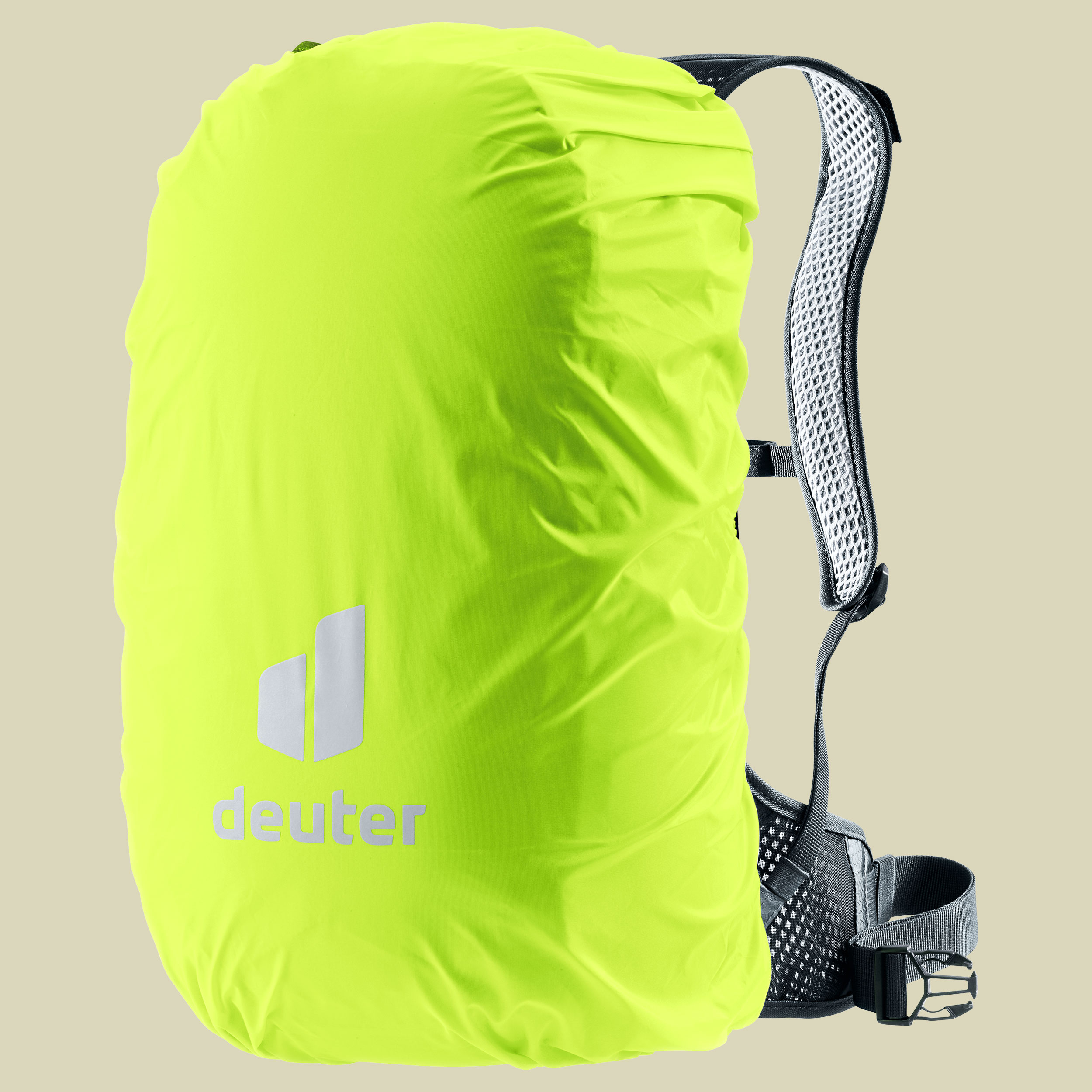 Race Air 14+3 gelb 14 L + 3 L - citrus-graphite