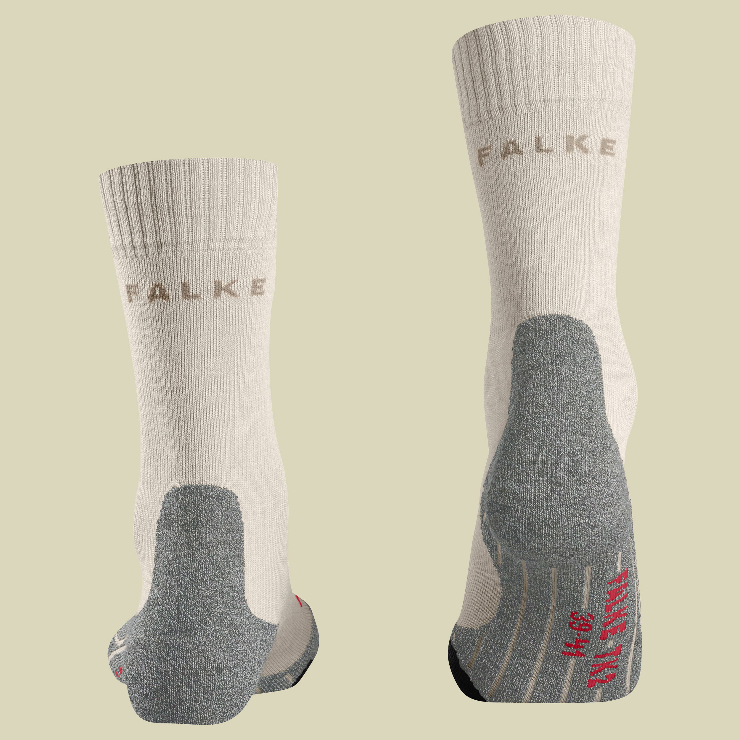 TK 2 Men beige 46-48 - natural