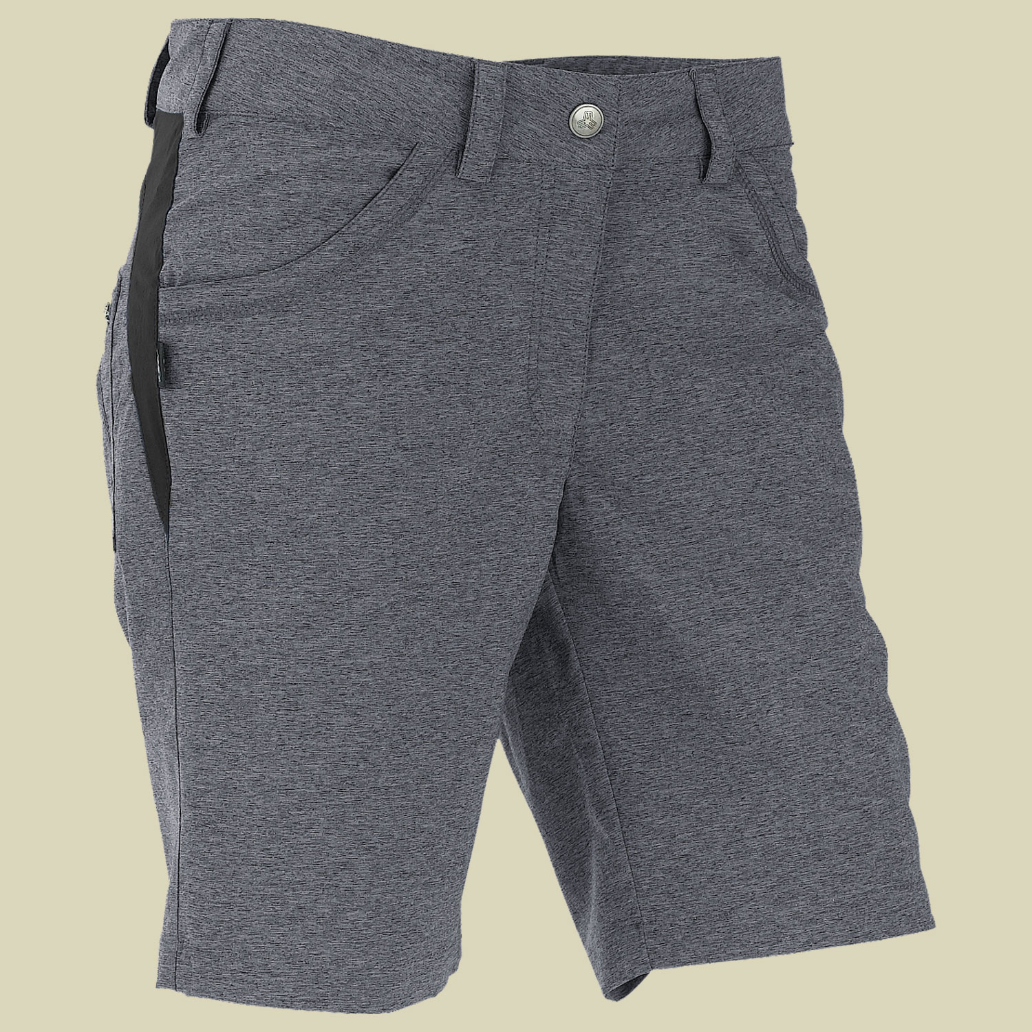 Rimini melange Women Größe 40 Farbe caviar