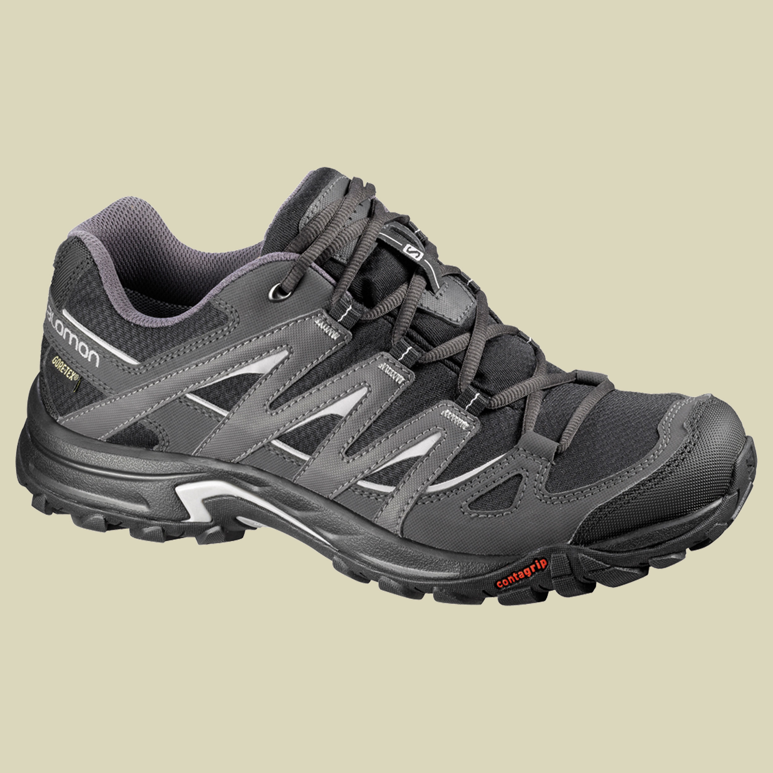 Eskape GTX Men Größe UK 8 Farbe TT/black/dark turf green