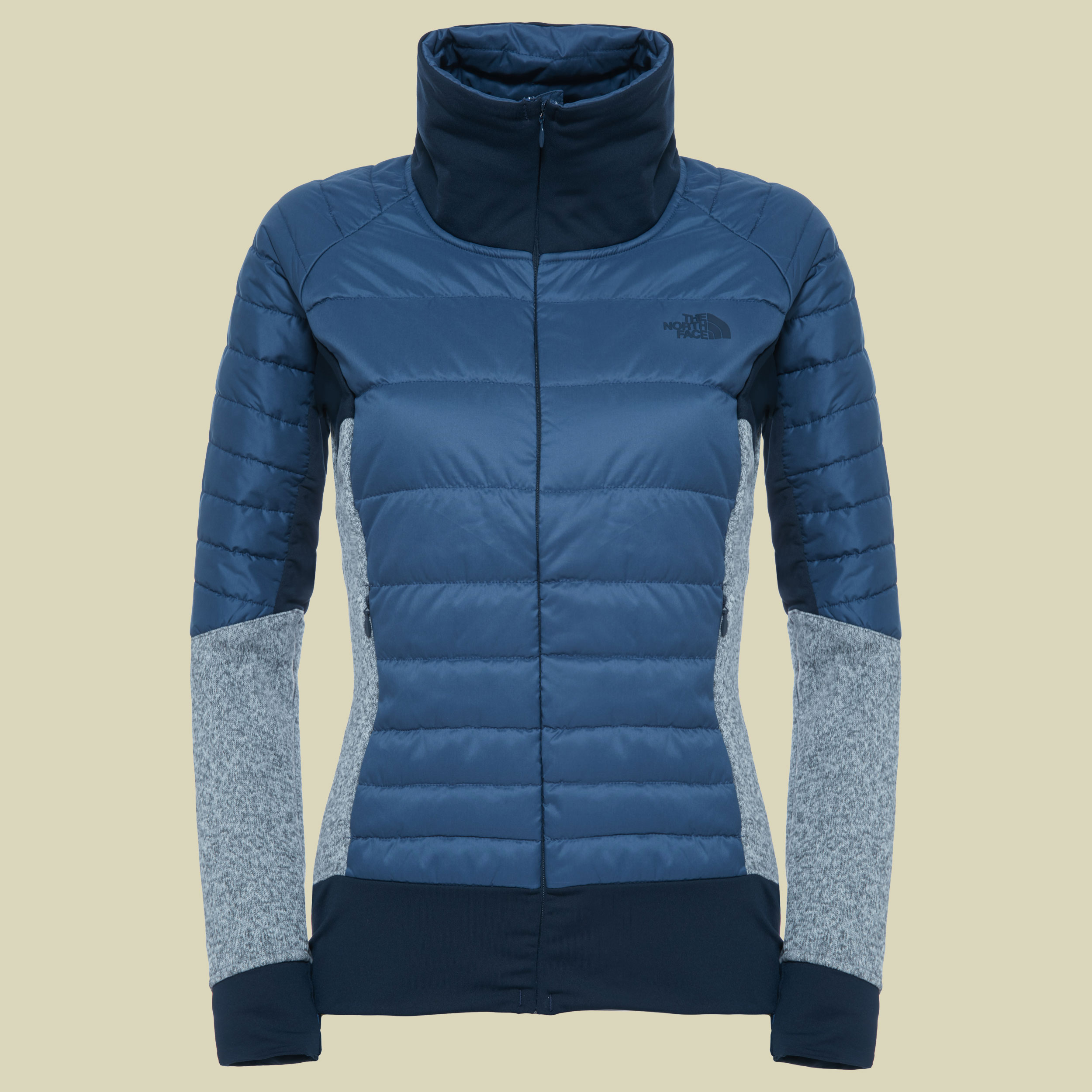 Brownwood Triclimate Jacket Women Größe S Farbe urban navy