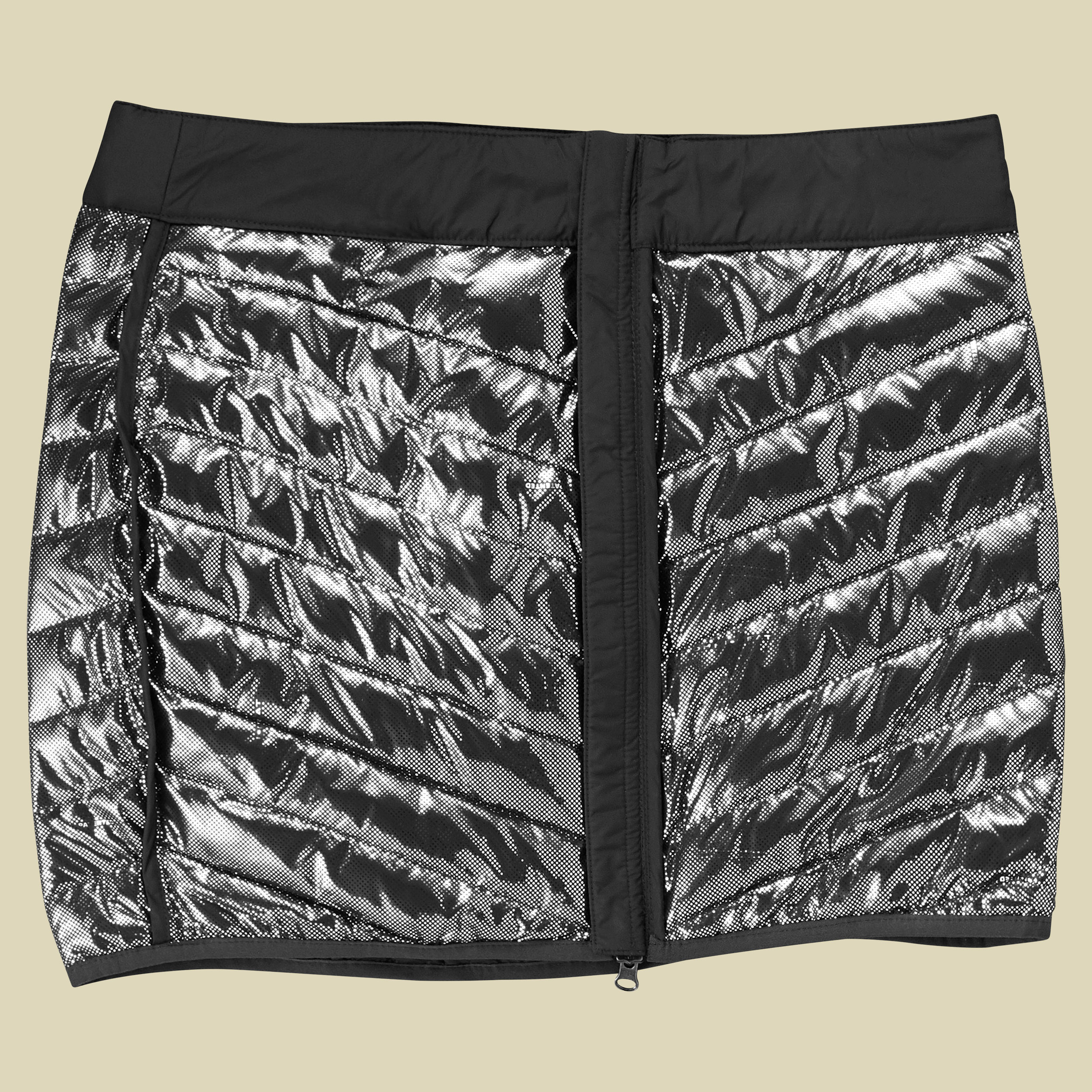 Powder Lite Skirt Women Größe 34 Farbe black