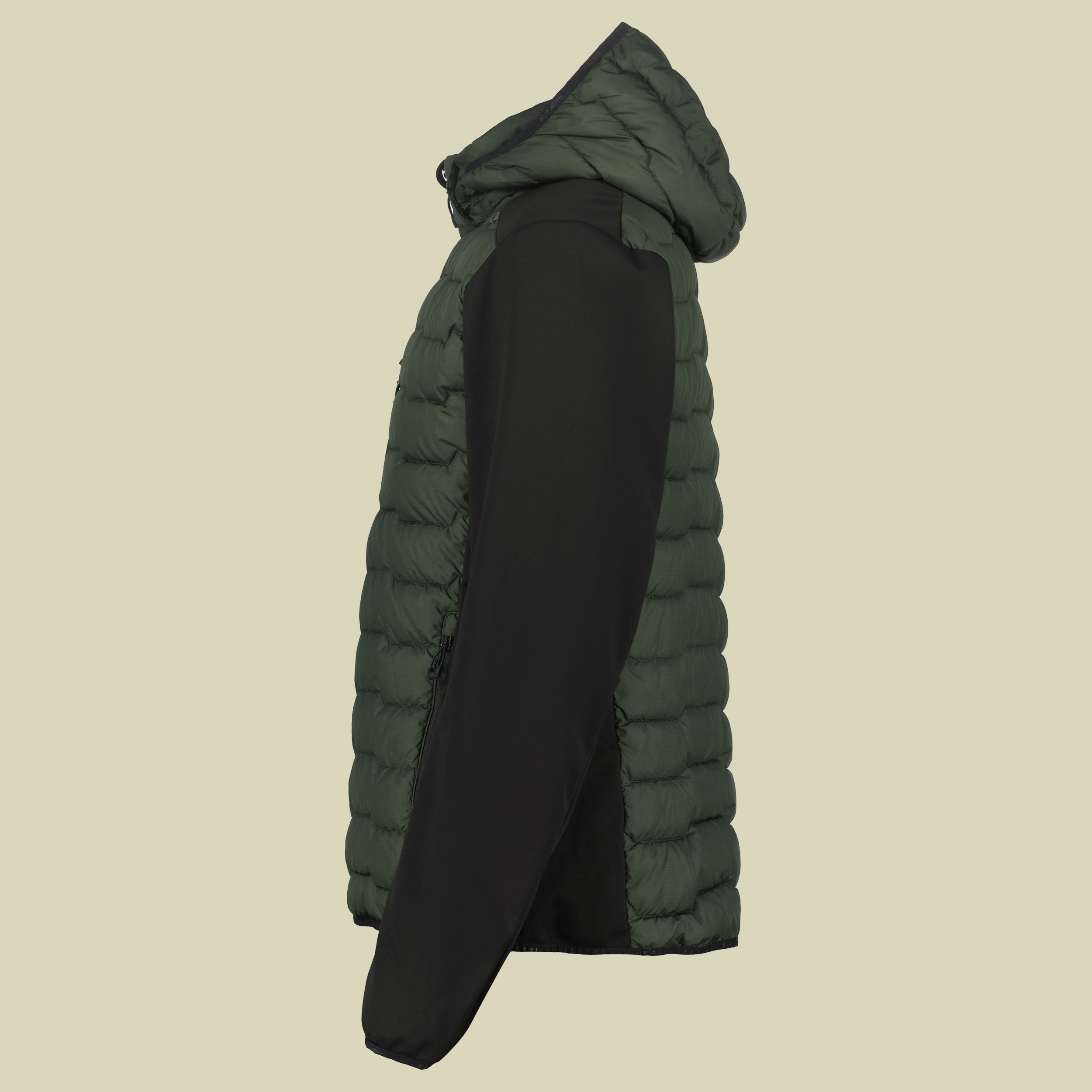 Byhalia Men 57907 56 grün - dark green 595