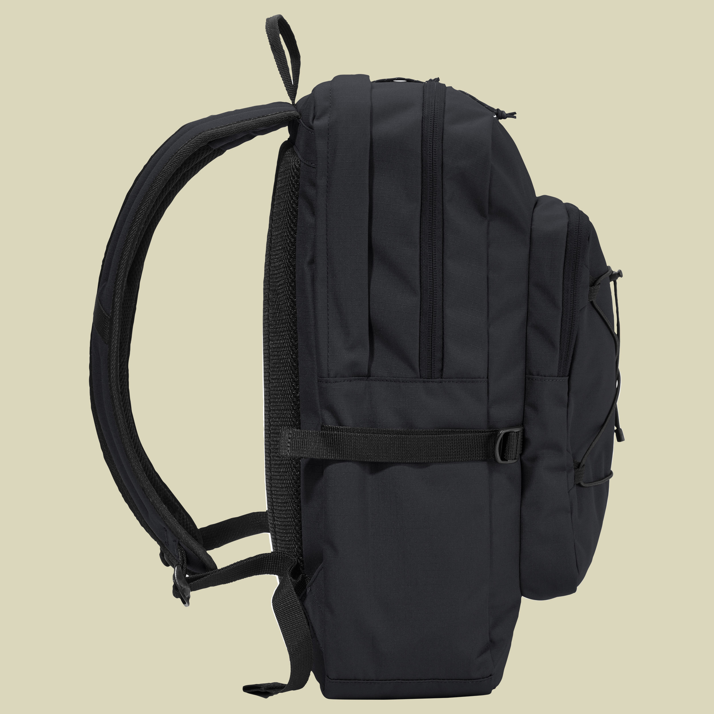 Berkeley 24 24 schwarz - black