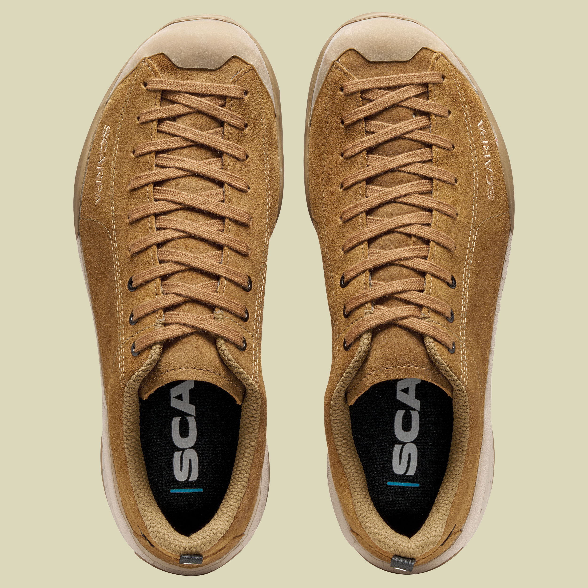 Mojito GTX Unisex cinnamon 42