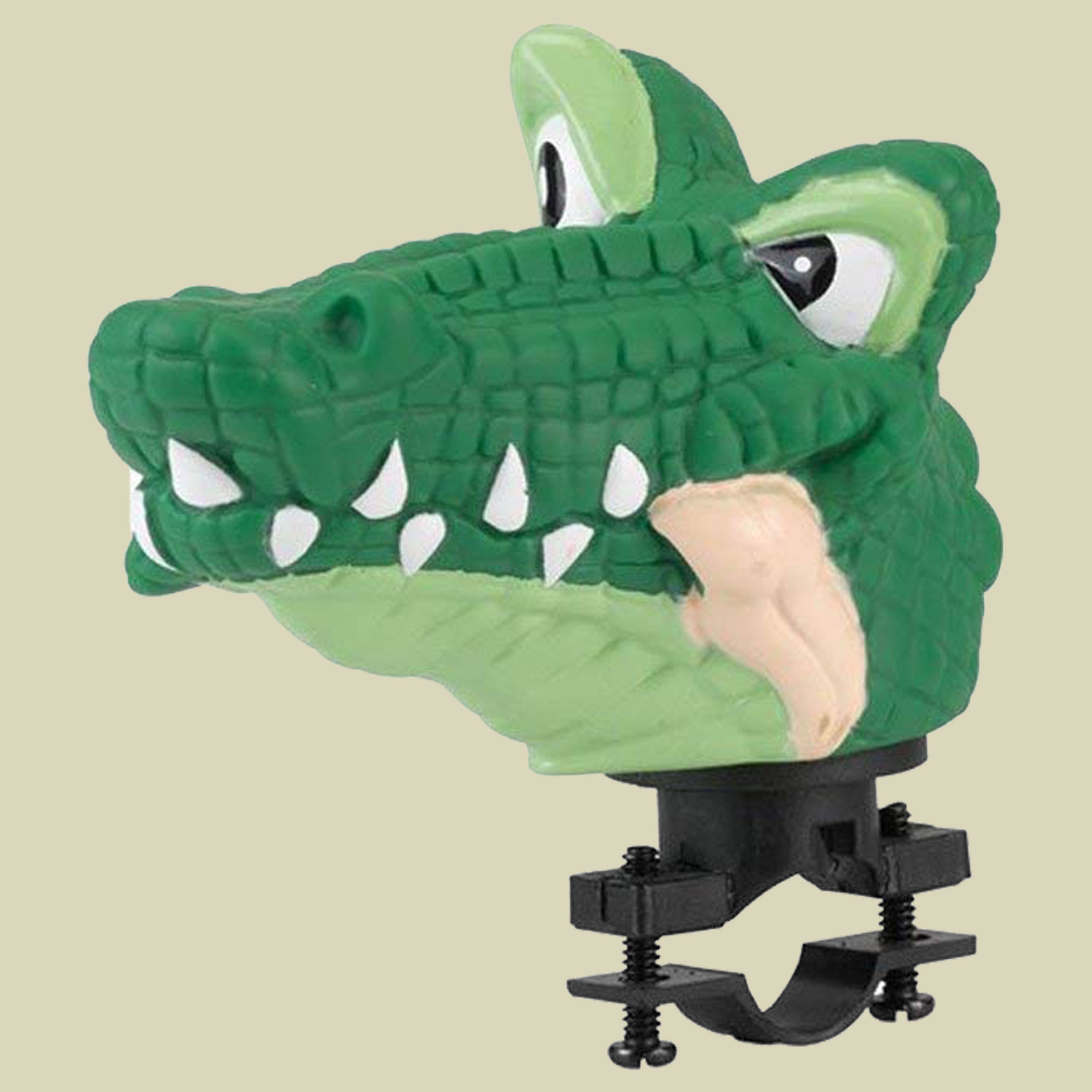 Kinderhupe DD-H03 Größe one size Farbe krokodil