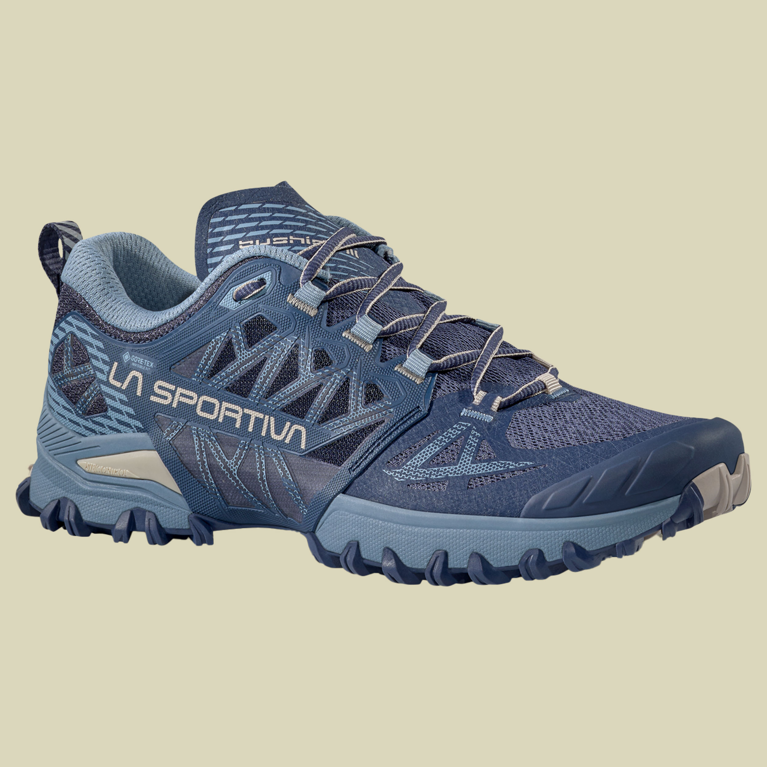 Bushido III GTX Women