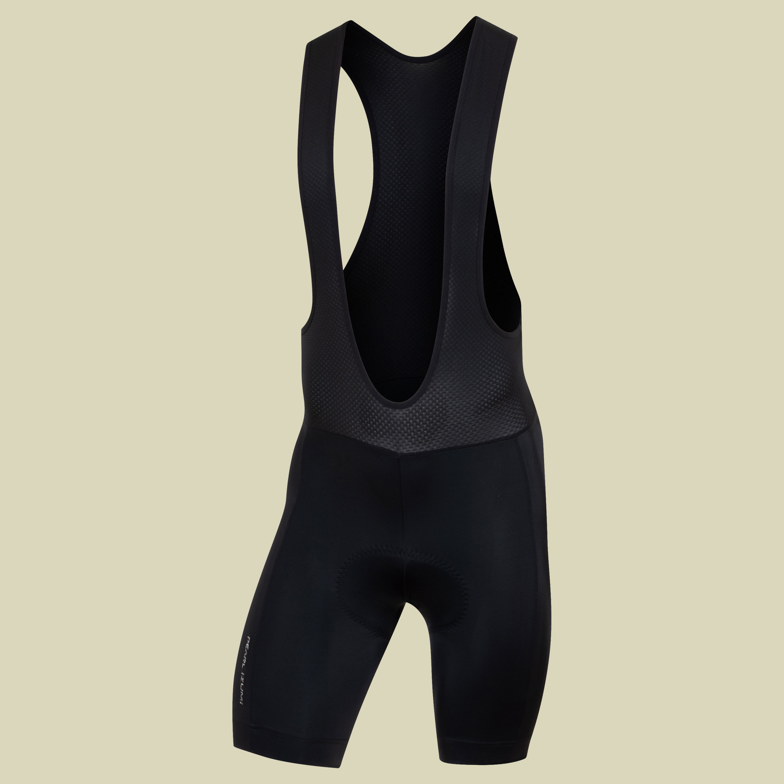 Quest BIB Short Men Größe XXL Farbe black