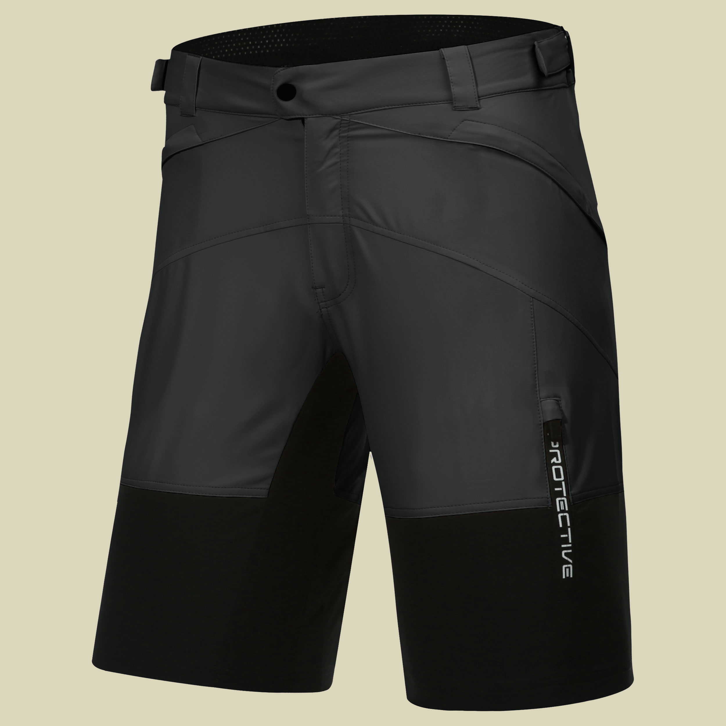 P-Bounce Men Größe XXL Farbe anthracite